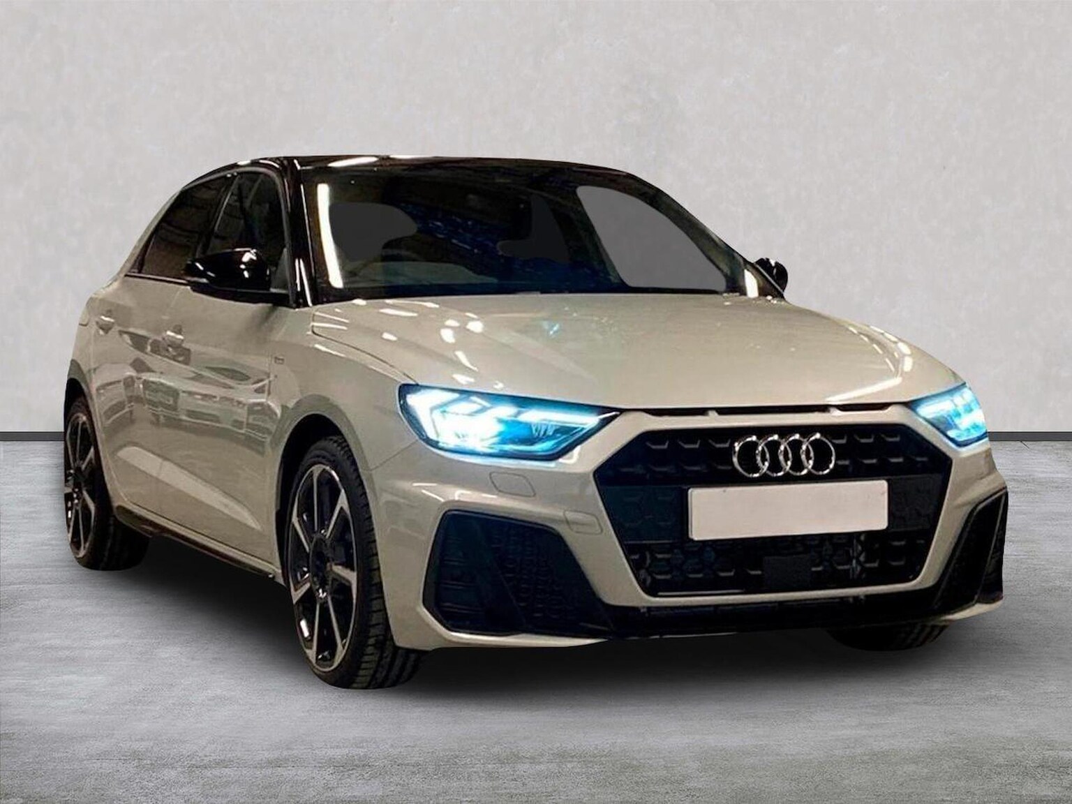 AUDI A1 SPORTBACK 30 Tfsi Black Edition 5Dr (02/2024  >)