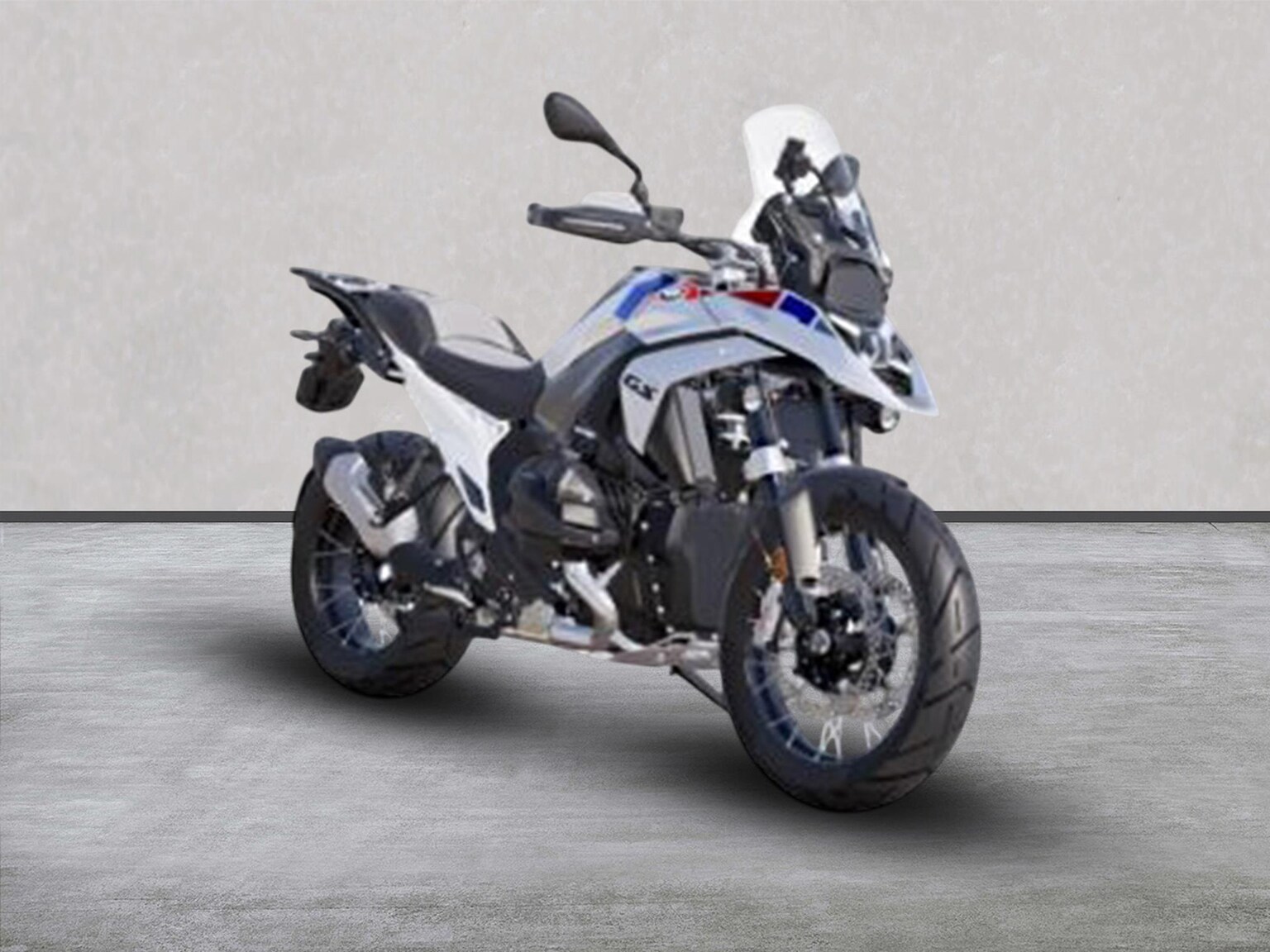 BMW R1300 GS TE R1300 Gs Te (24My)