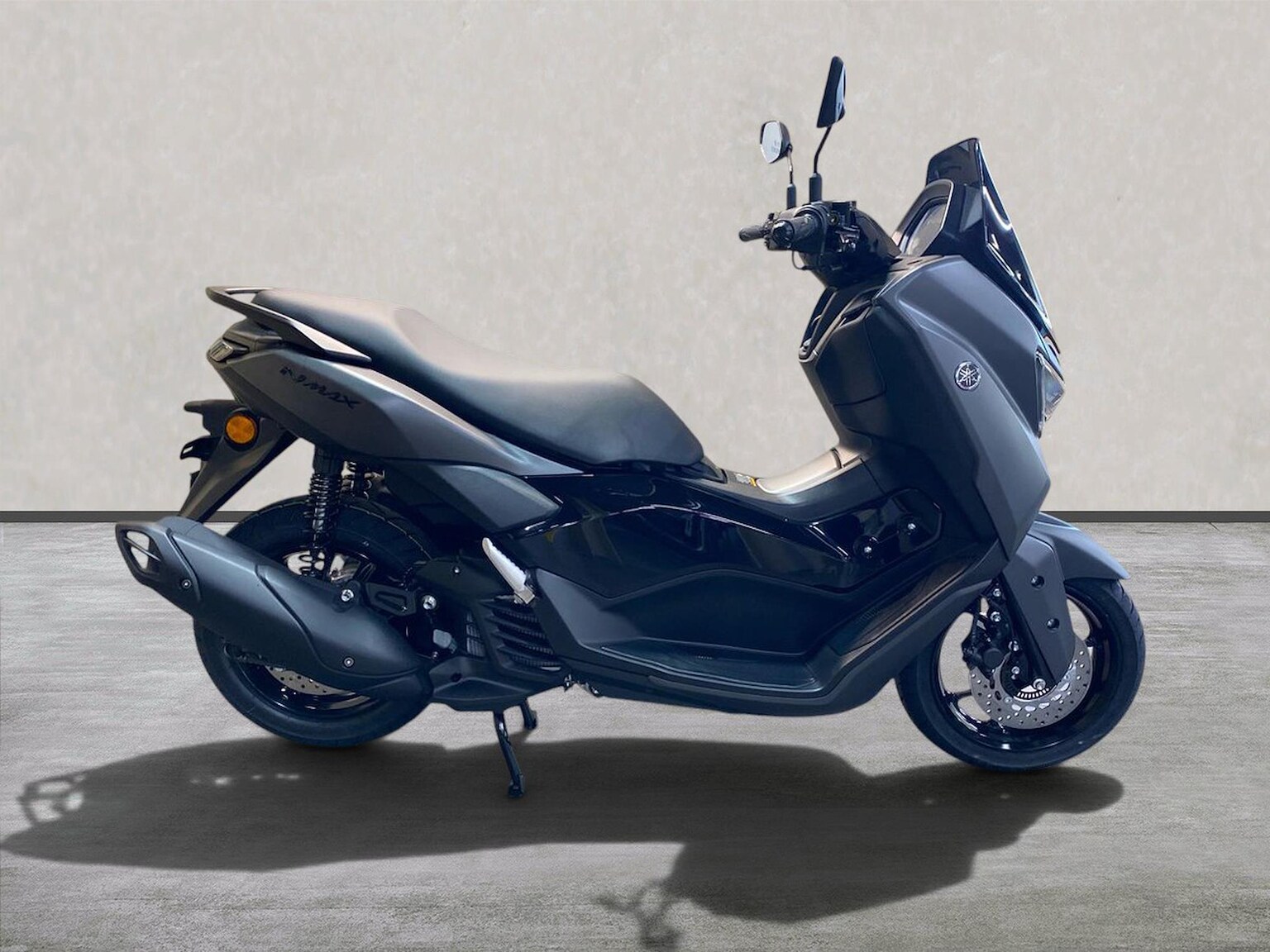 YAMAHA NMAX 125 Nmax 125 (26My)