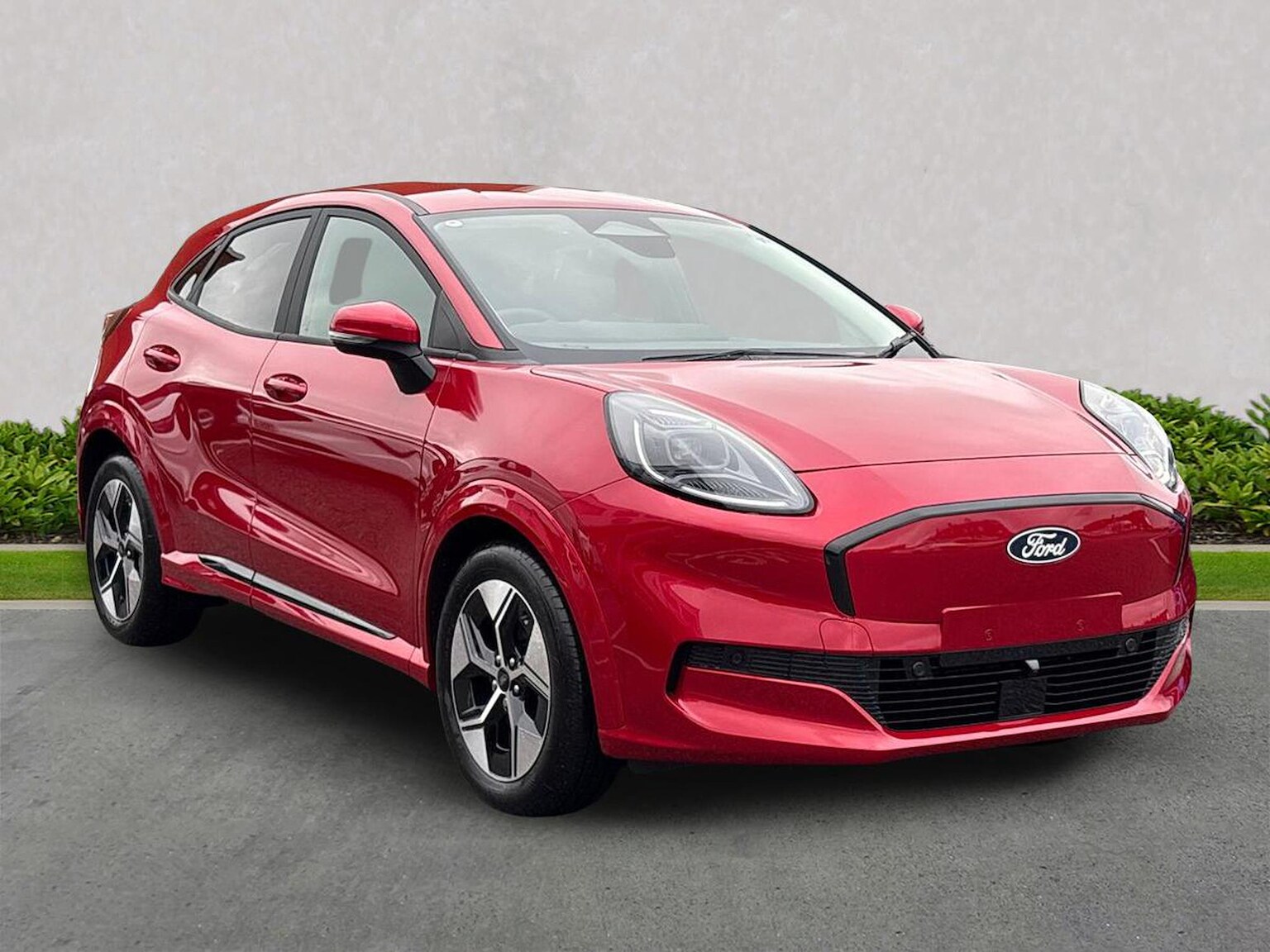 FORD PUMA GEN-E ELECTRIC HATCHBACK 124Kw Select 47Kwh 5Dr Auto
