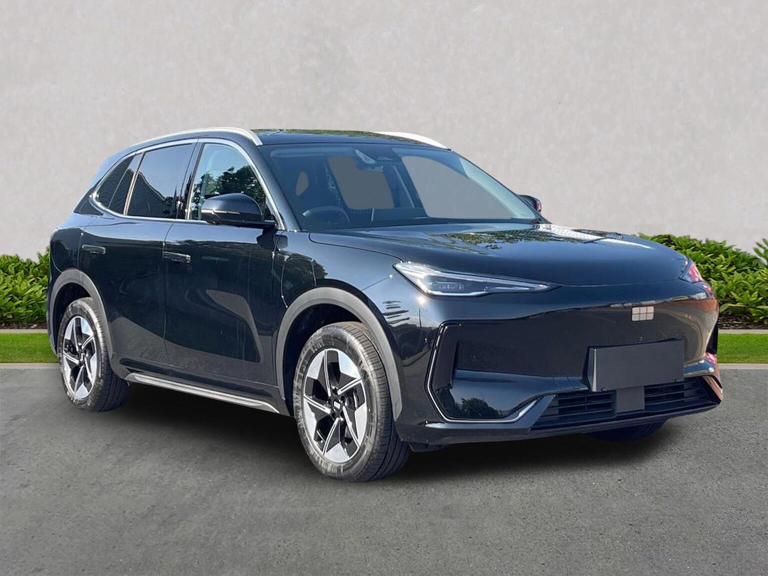 GEELY EX5 ESTATE 160Kw Se 60Kwh 5Dr Auto