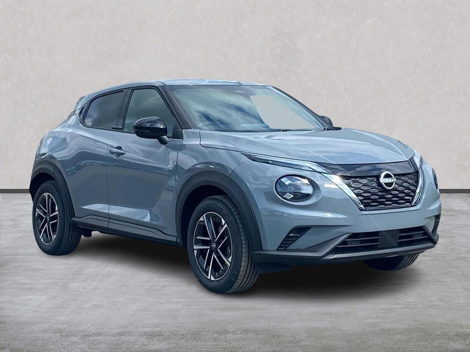 NISSAN JUKE HATCHBACK 1.0 Dig-T N-Connecta 5Dr Dct [Revised]
