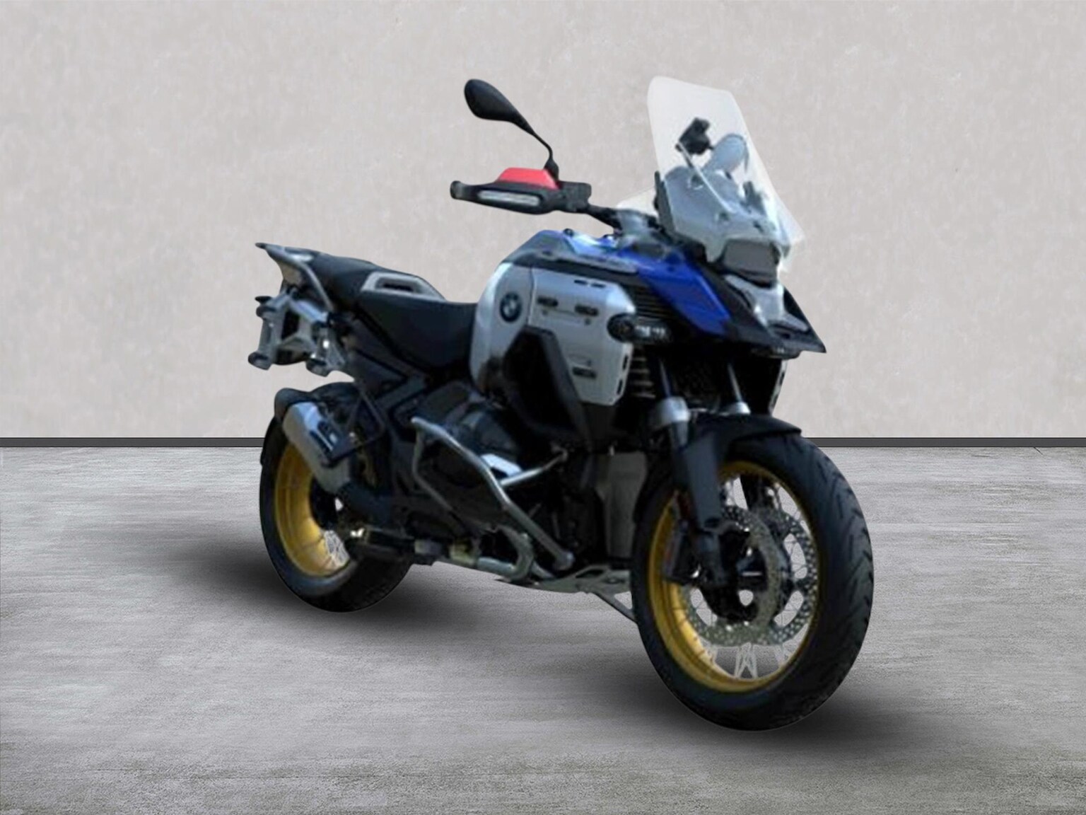 BMW R1300 GSA TE R1300 Gsa Te (25My)