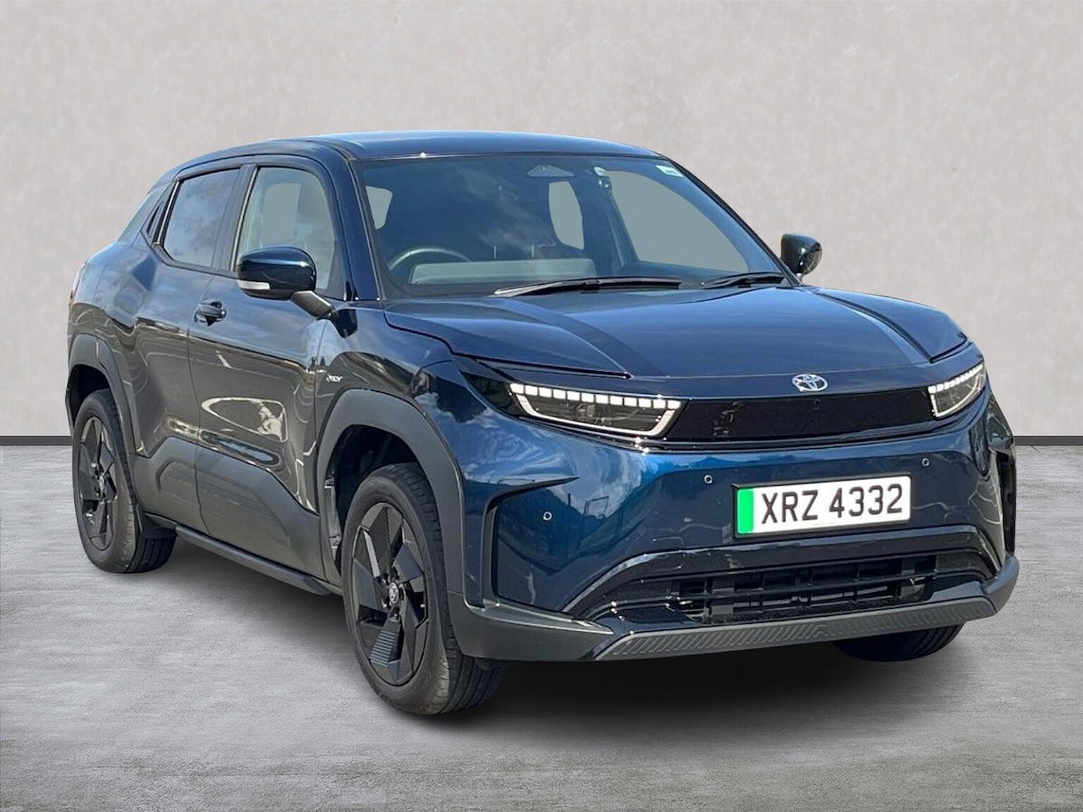 TOYOTA URBAN CRUISER ELECTRIC ESTATE 61Kwh Design Suv 5Dr Electric Auto (174 Ps)
