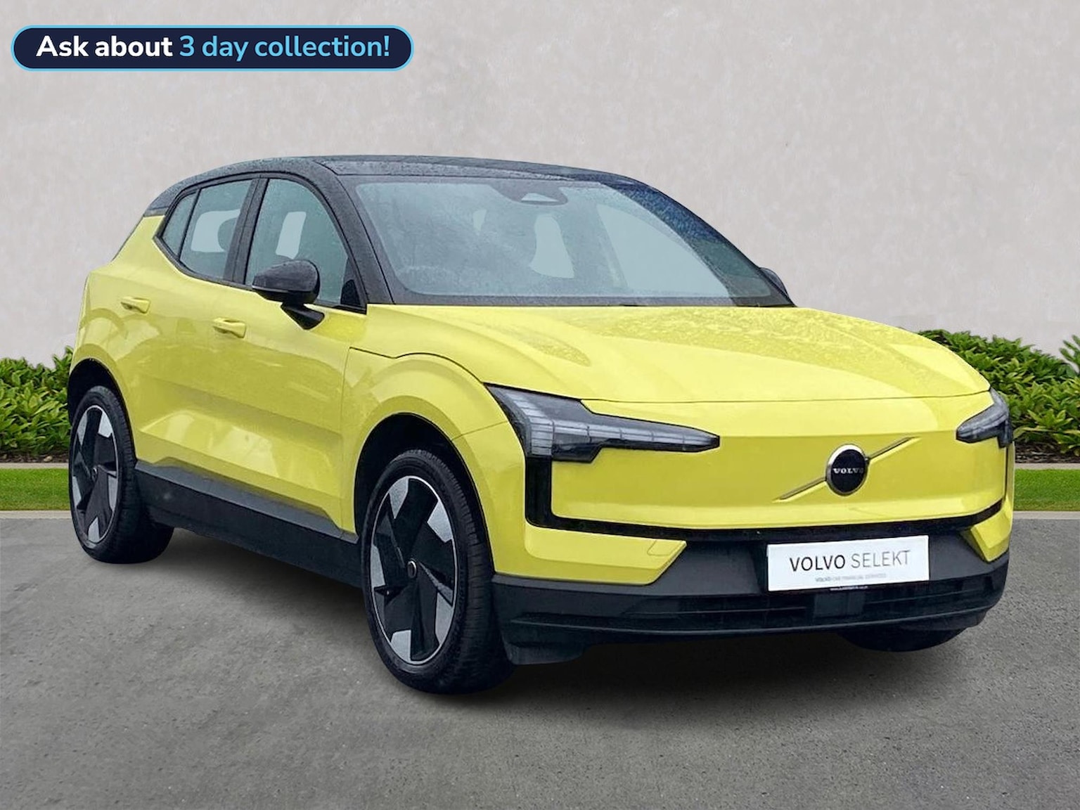 2024 VOLVO EX30