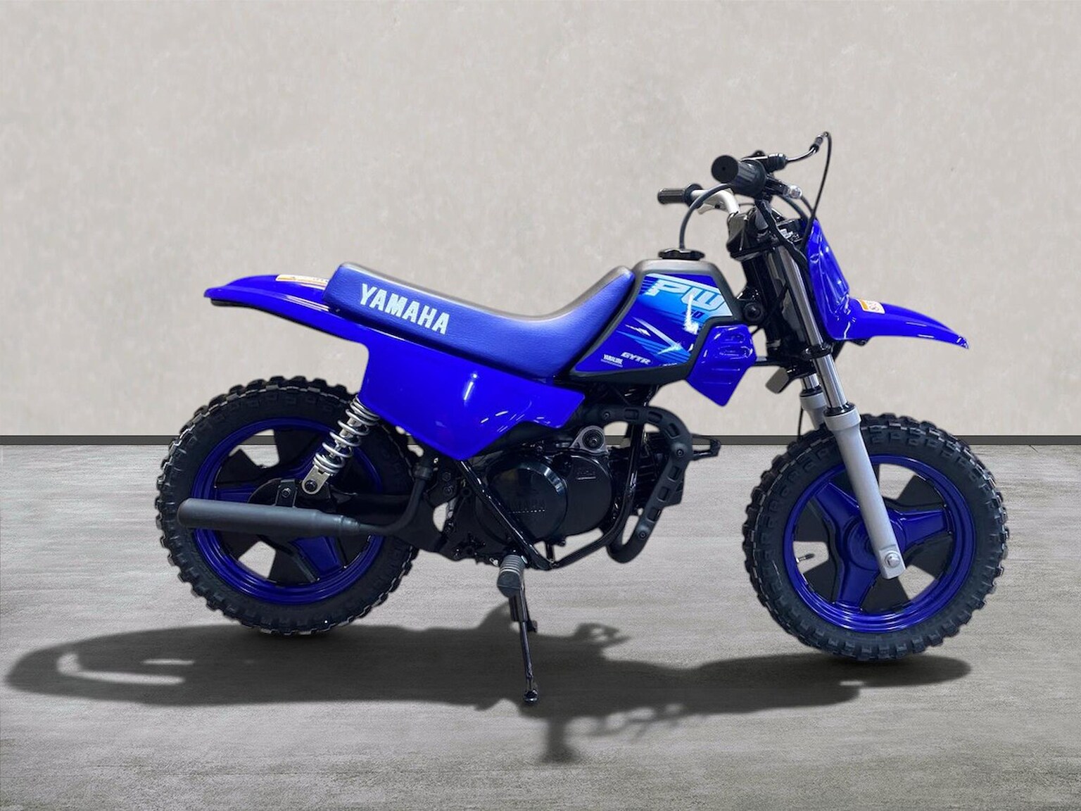 YAMAHA PW50 MINI BIKE Pw50 (26My)