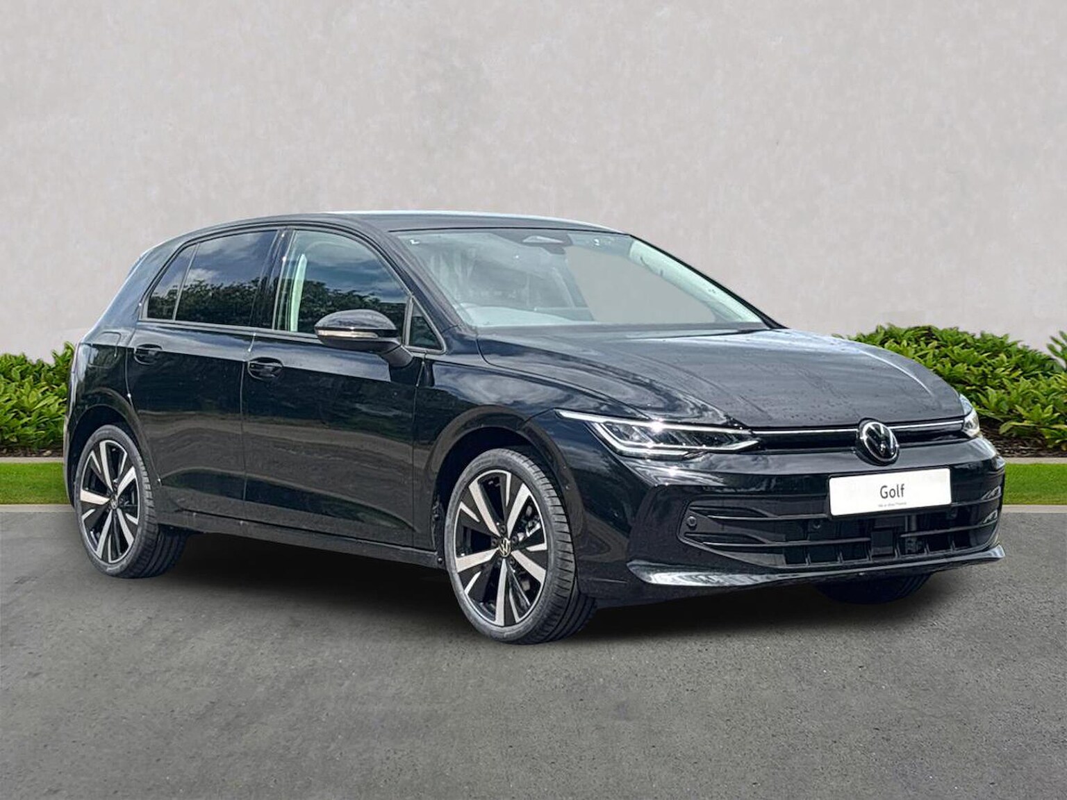 VOLKSWAGEN GOLF HATCHBACK 1.5 Tsi 150 Match 5Dr (04/2024  >)