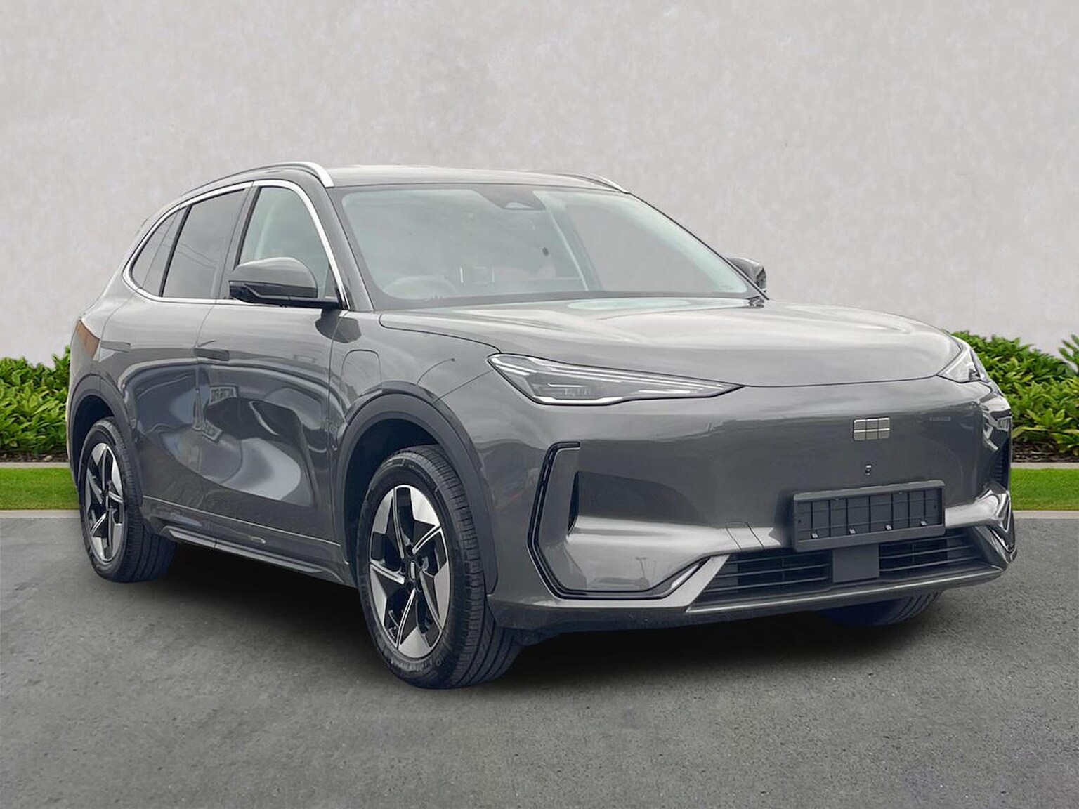 GEELY EX5 ESTATE 160Kw Se 60Kwh 5Dr Auto