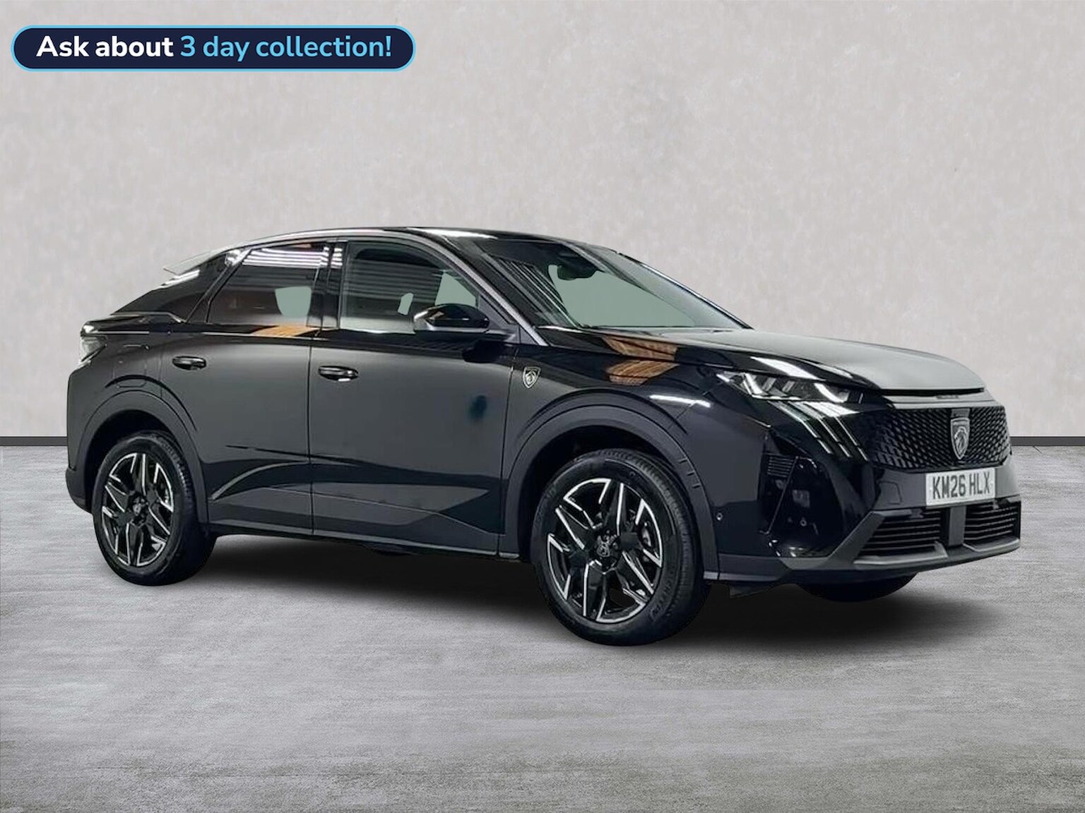 PEUGEOT 3008 ESTATE 1.2 Gt Premium Suv 5Dr Petrol Hybrid E-Dsc Euro 6 (S/S) (145 Ps)