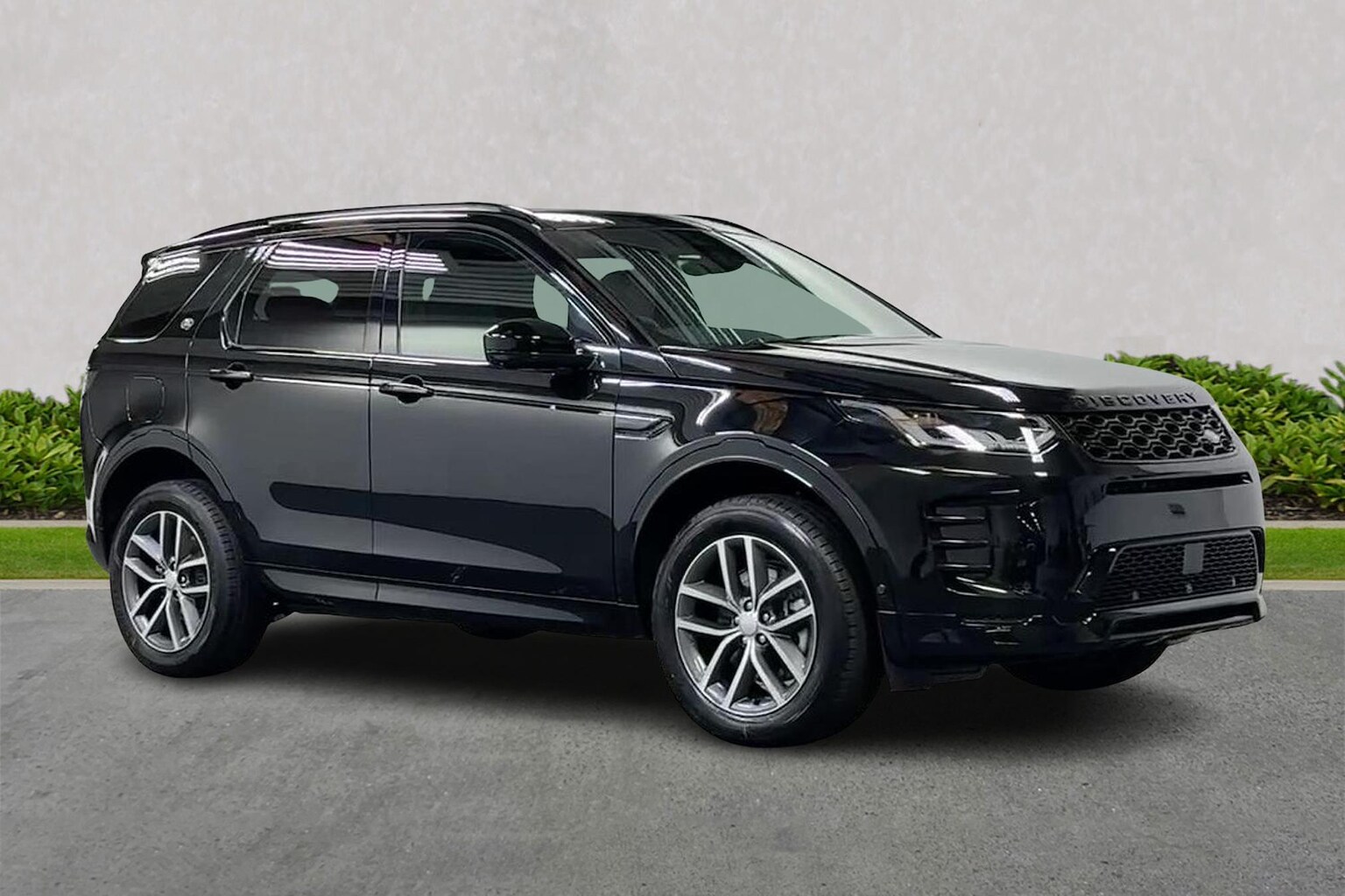 LAND ROVER DISCOVERY SPORT DIESEL SW 2.0 D200 Landmark 5Dr Auto [5 Seat]