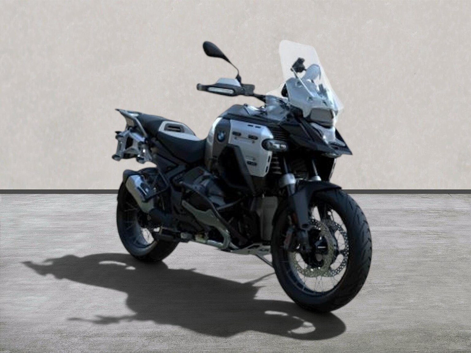 BMW R1300 GS TE R1300 Gs Te (24My)