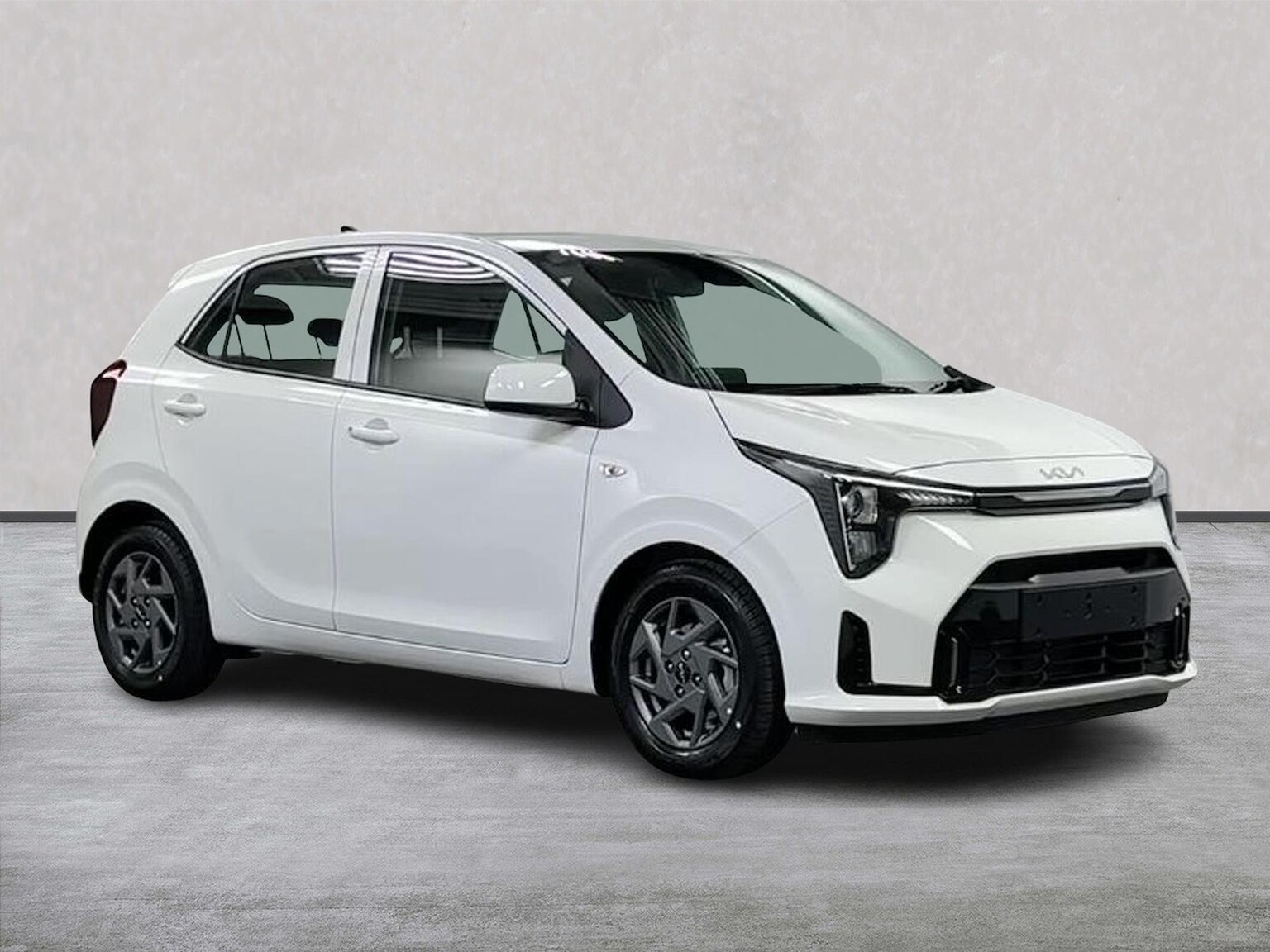 KIA PICANTO HATCHBACK 1.0 Pure 5Dr