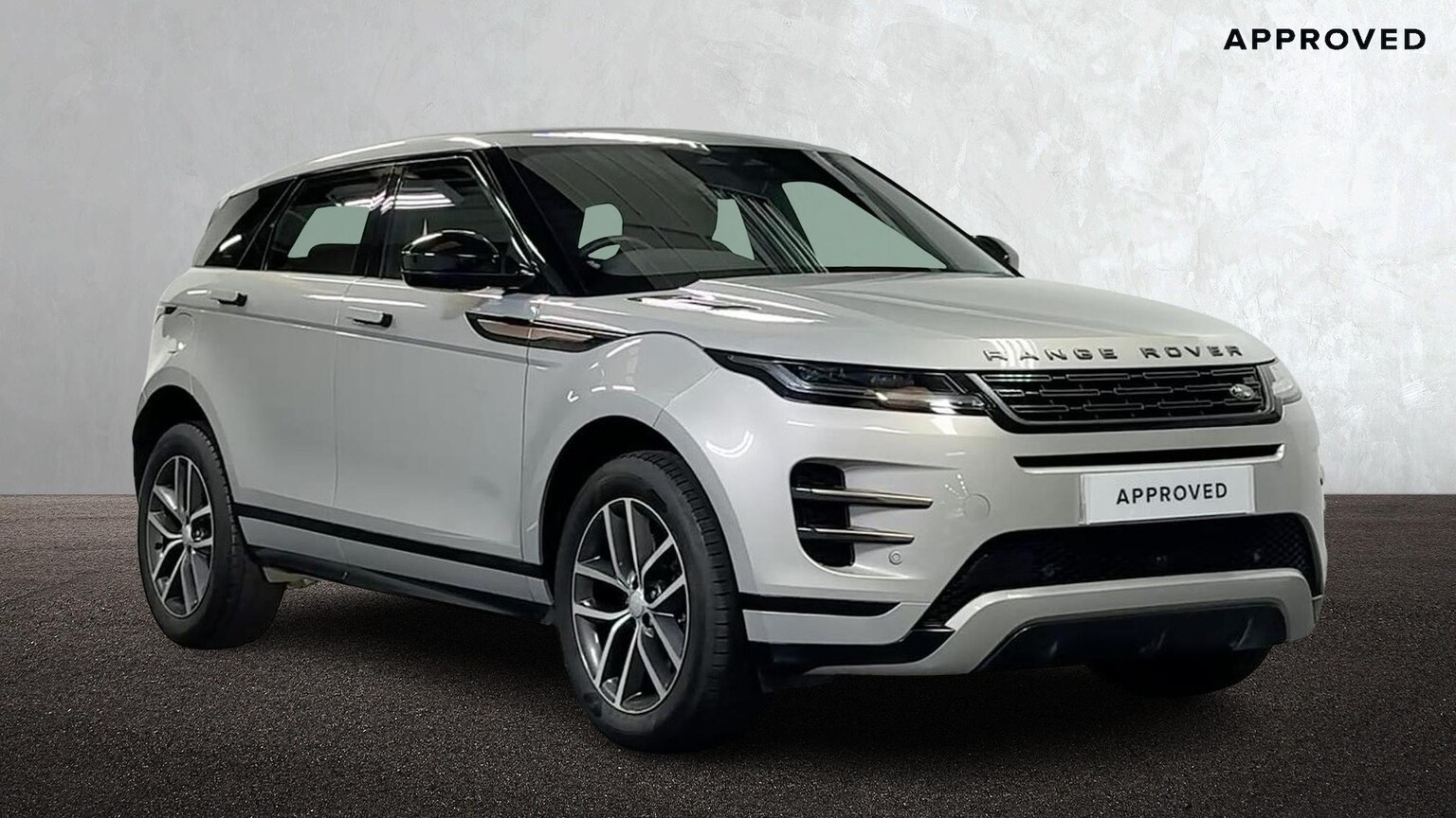 LAND ROVER RANGE ROVER EVOQUE DIESEL HATCHBACK 2.0 D200 Mhev Dynamic Se Suv 5Dr Diesel Auto 4Wd Euro 6 (S/S) (204 Ps)