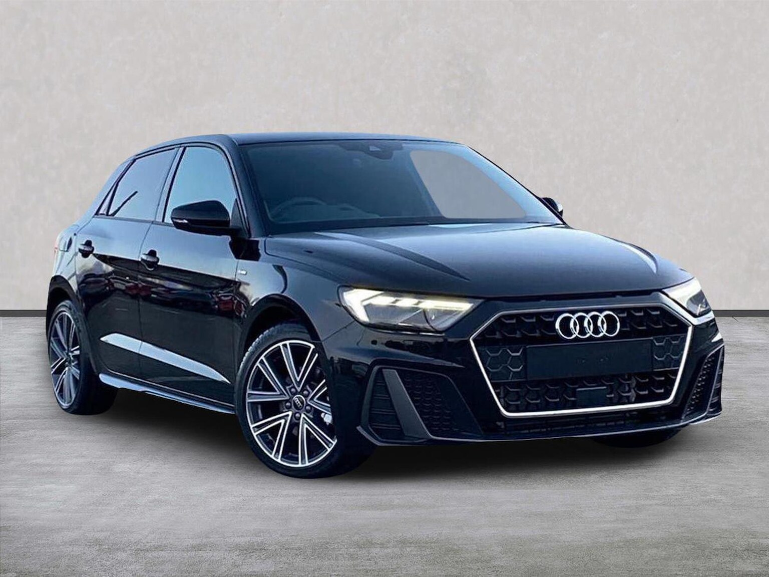 AUDI A1 SPORTBACK 30 Tfsi S Line 5Dr S Tronic (11/2018 - 03/2026)