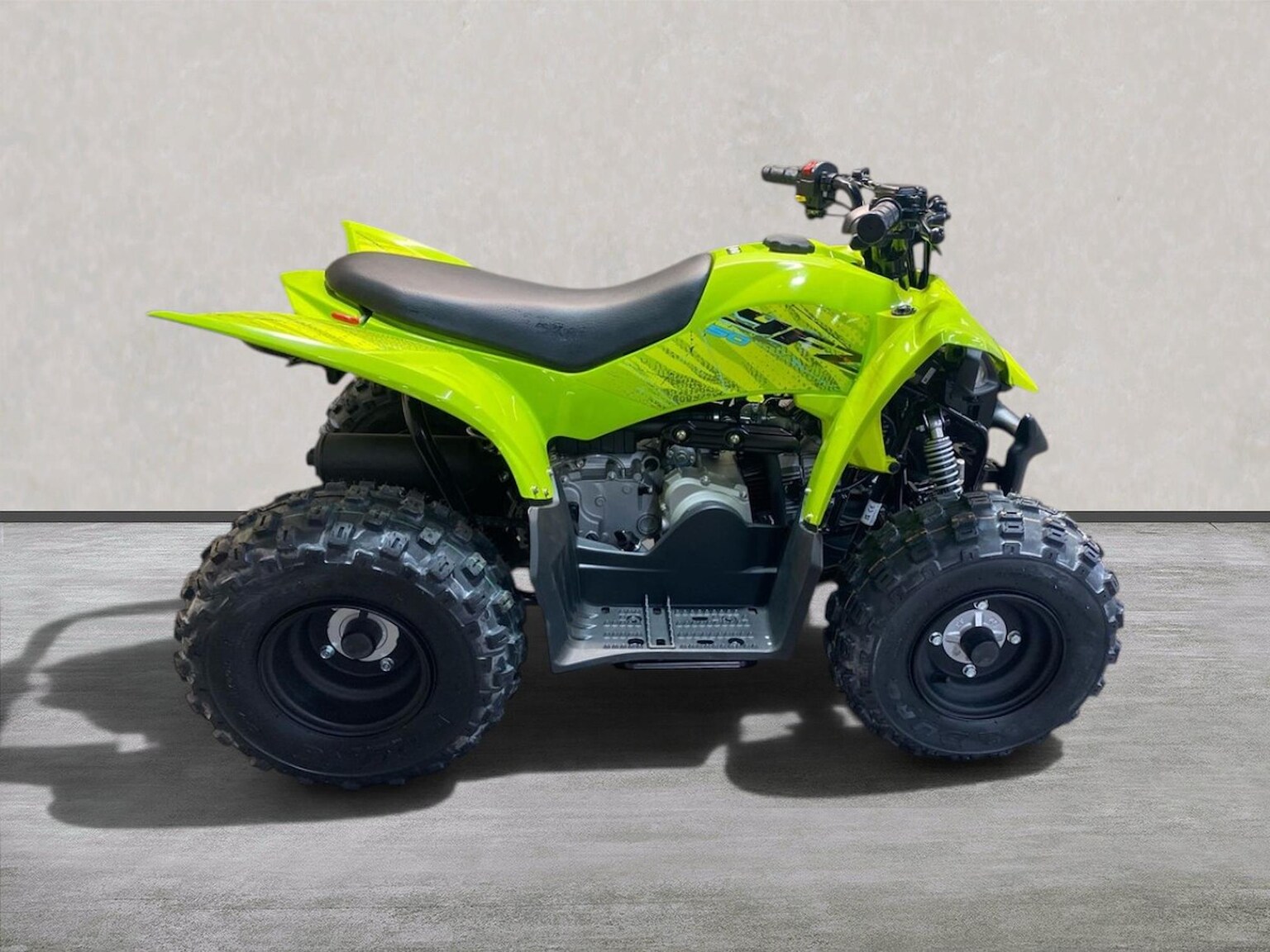 YAMAHA YFZ 50 Yfz 50 (26My)