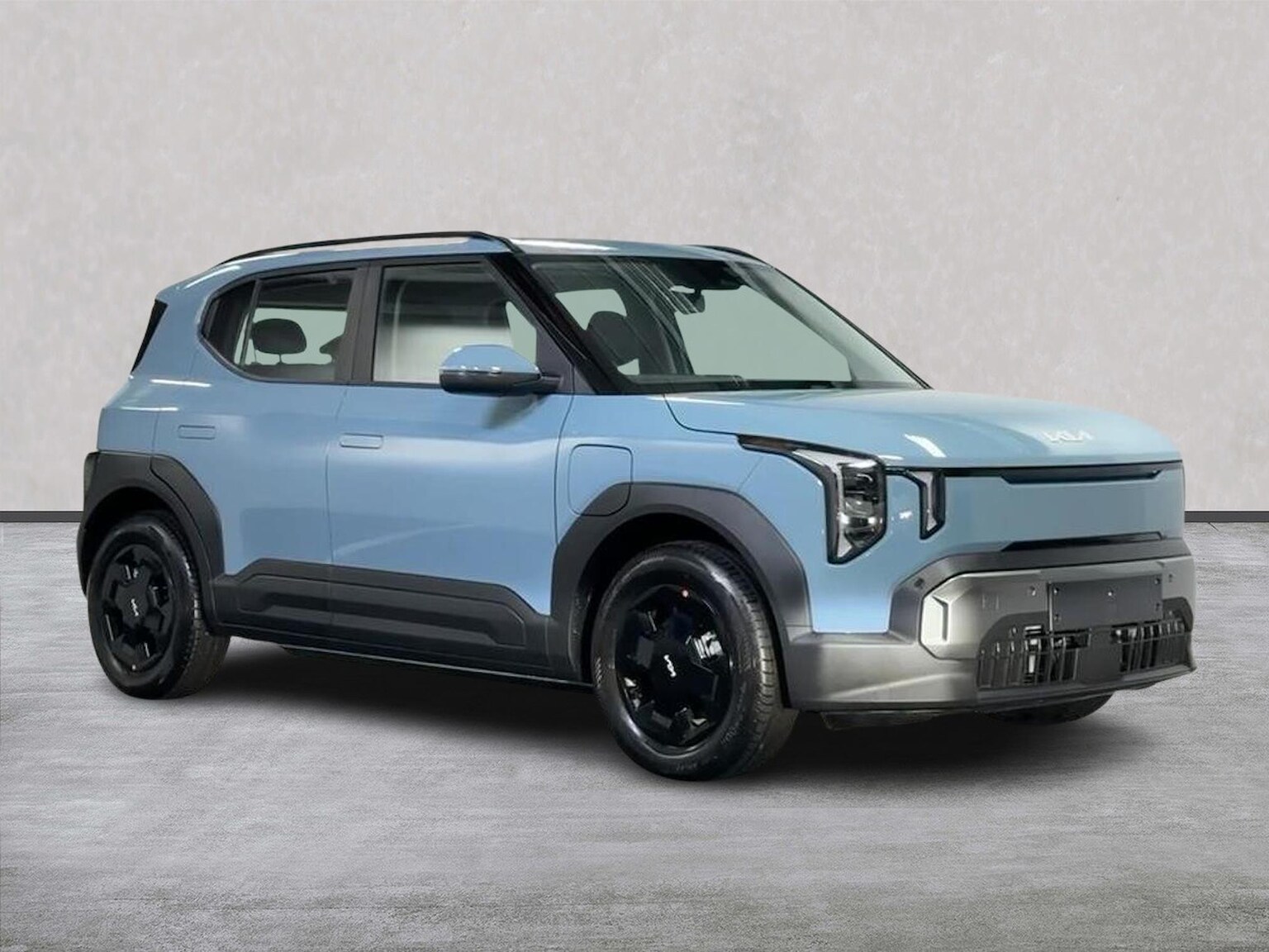 KIA EV2 ELECTRIC HATCHBACK 99Kw Air 61Kwh 5Dr Auto