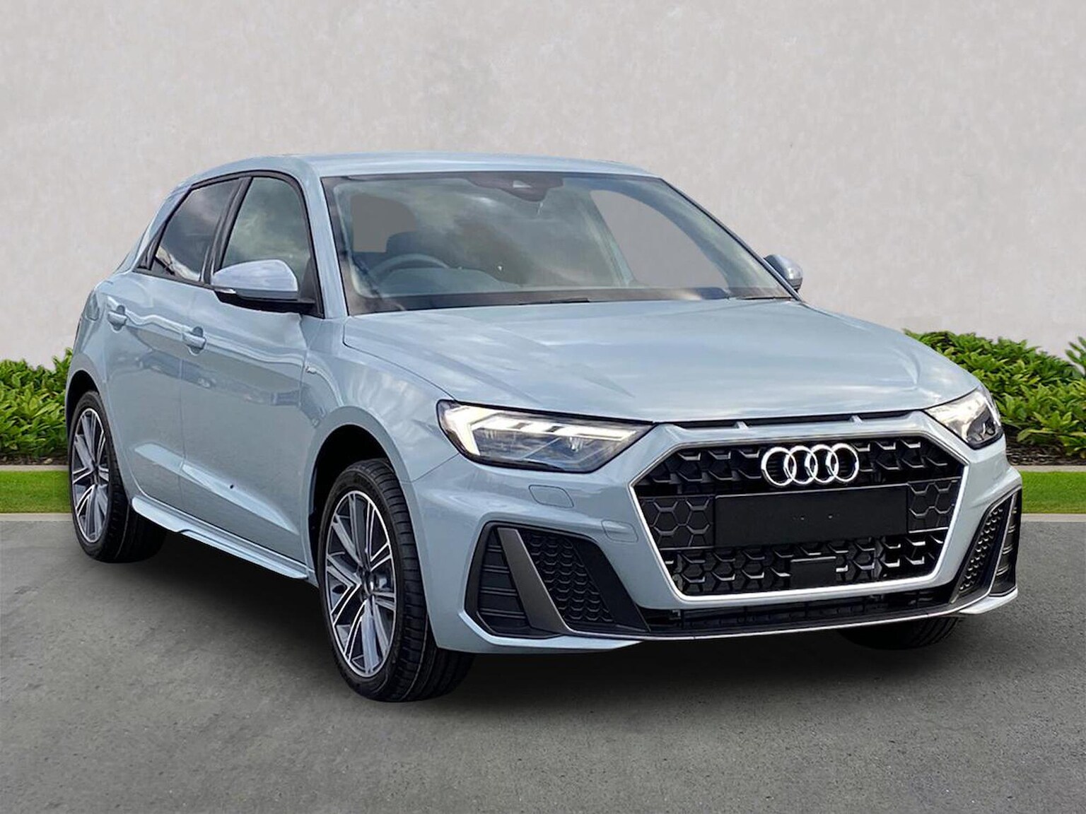AUDI A1 SPORTBACK 25 Tfsi S Line 5Dr (01/2019 - 03/2026)