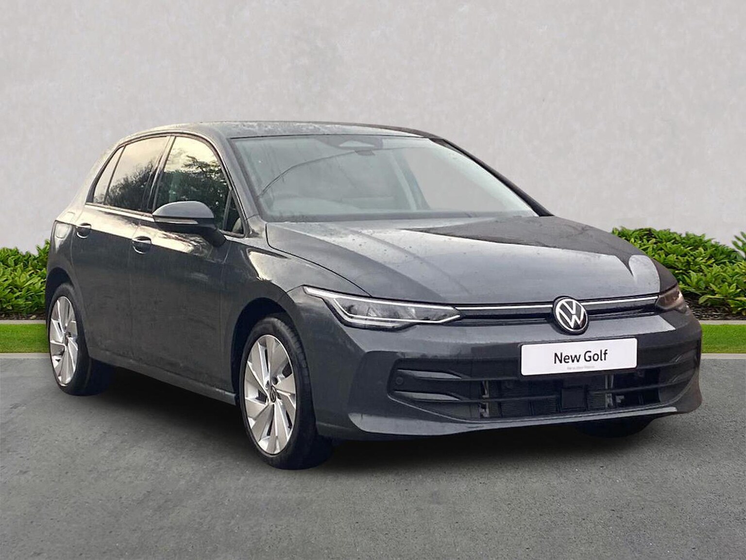 VOLKSWAGEN GOLF HATCHBACK 1.5 Tsi Match 5Dr