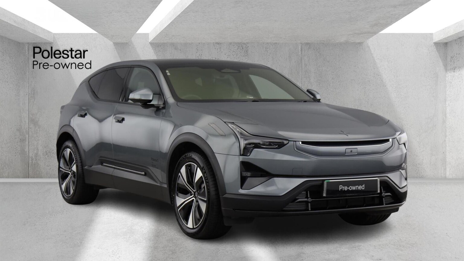 POLESTAR 3 ESTATE 245Kw 92Kwh Rear Motor Prime 5Dr Auto