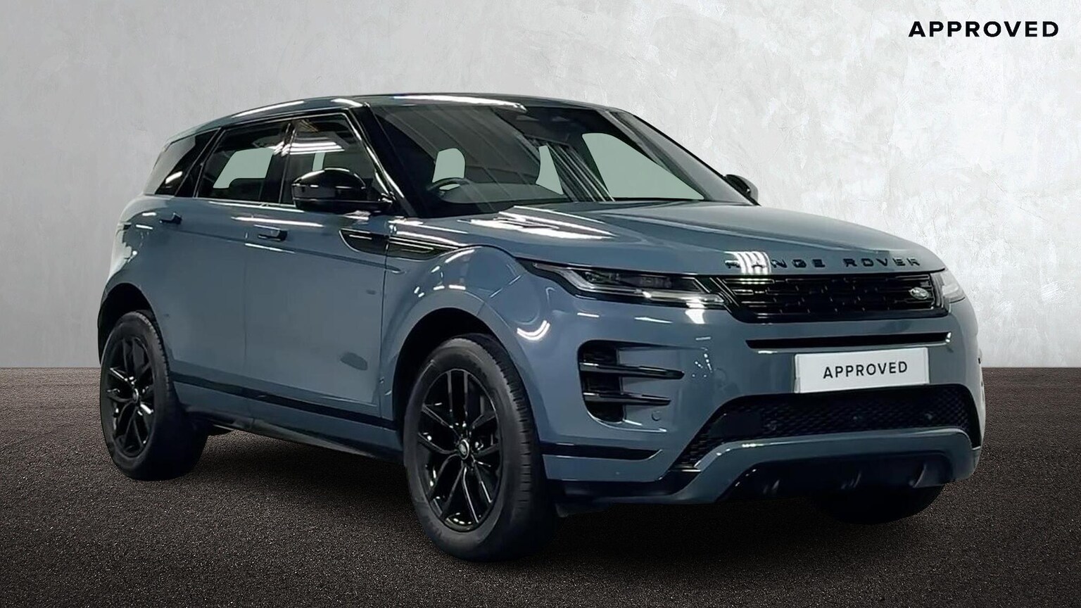LAND ROVER RANGE ROVER EVOQUE DIESEL HATCHBACK 2.0 D200 Mhev Dynamic Se Suv 5Dr Diesel Auto 4Wd Euro 6 (S/S) (204 Ps)