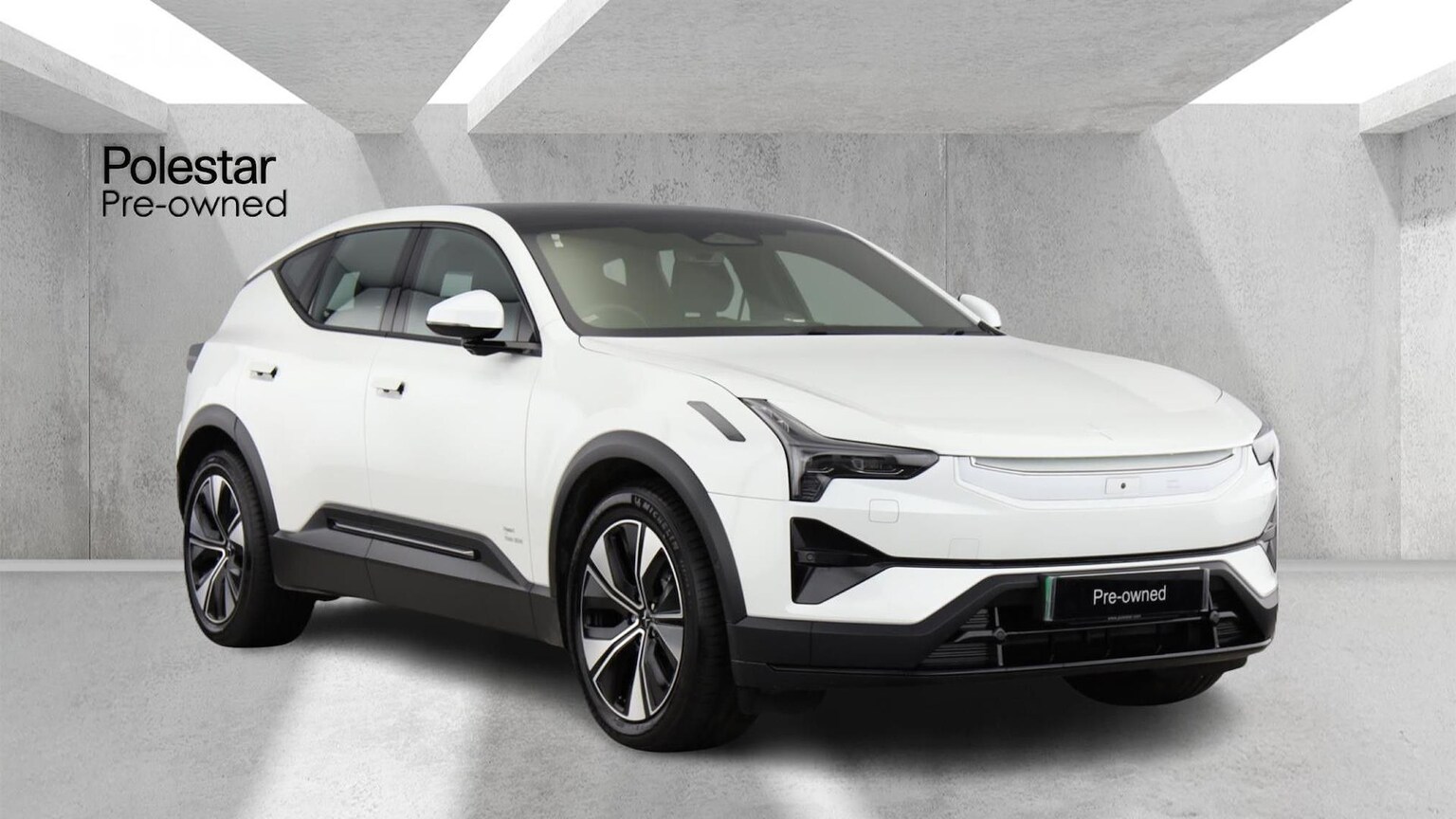 Polestar 3