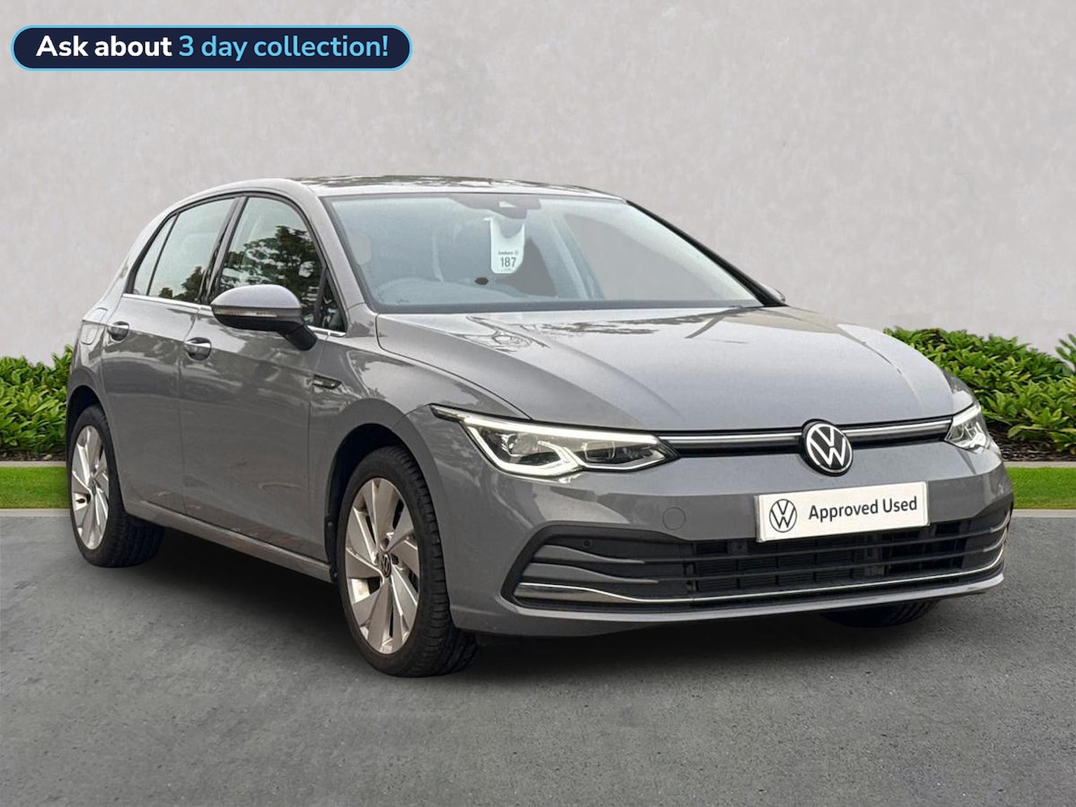 2023 Volkswagen Golf
