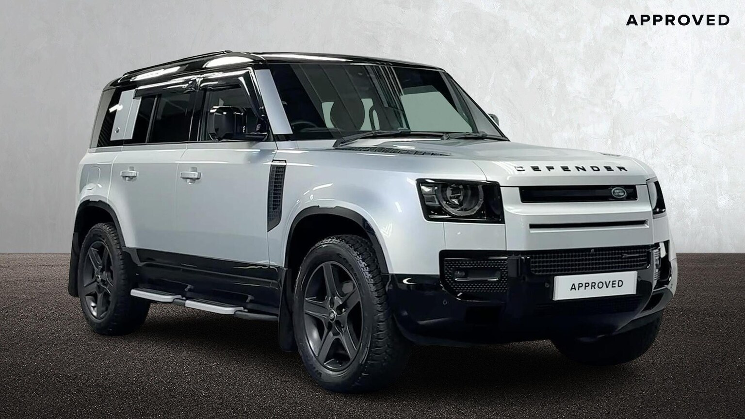 LAND ROVER DEFENDER DIESEL ESTATE 3.0 D250 Mhev X-Dynamic Se Suv 5Dr Diesel Auto 4Wd Euro 6 (S/S) (250 Ps)