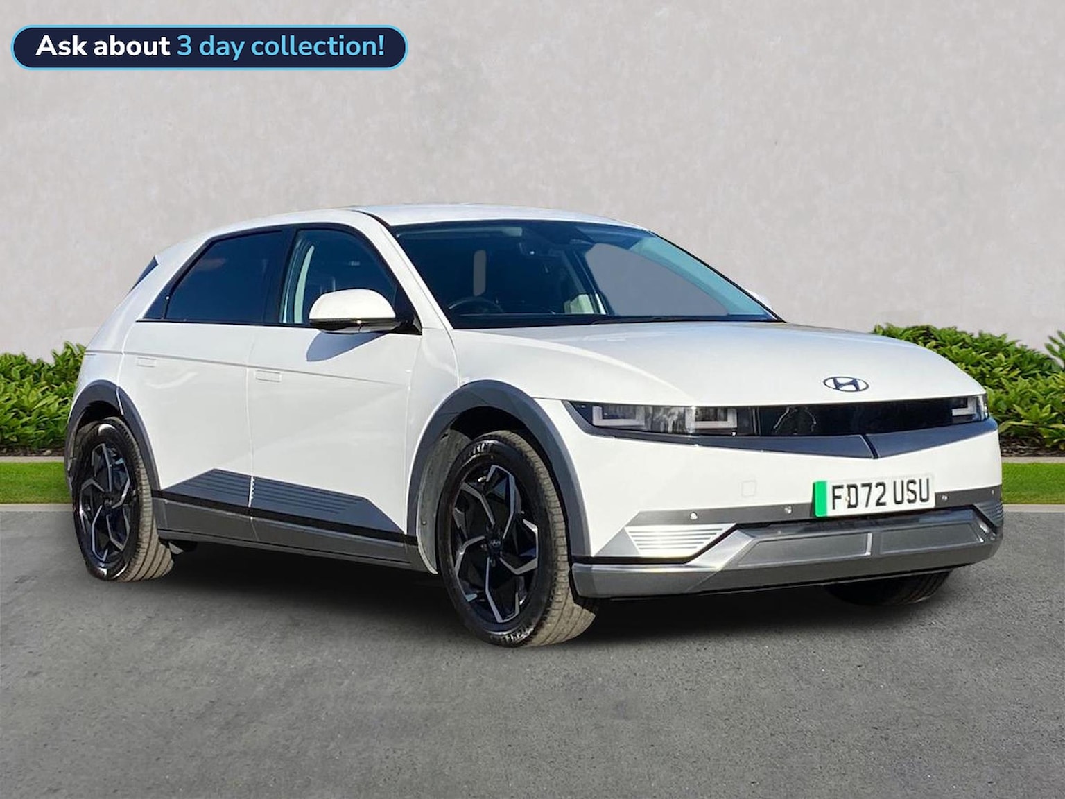 2023 Hyundai IONIQ 5