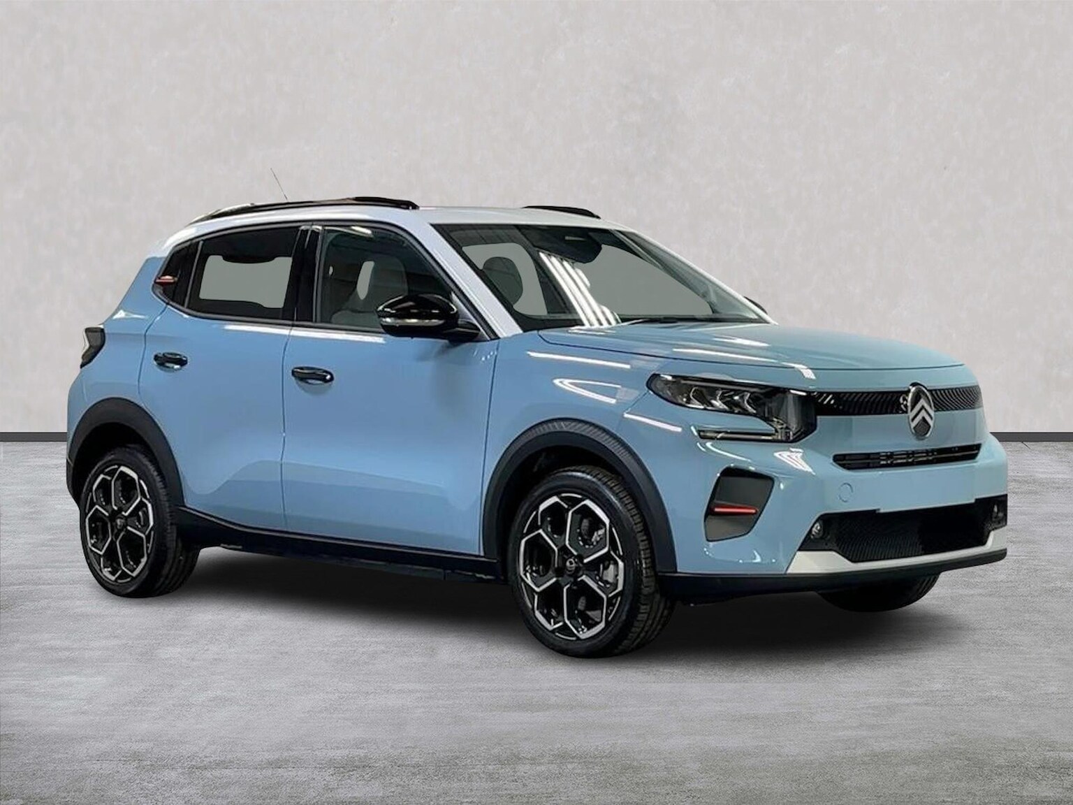 CITROEN E-C3 ELECTRIC HATCHBACK 83Kw Plus 44Kwh 5Dr Auto