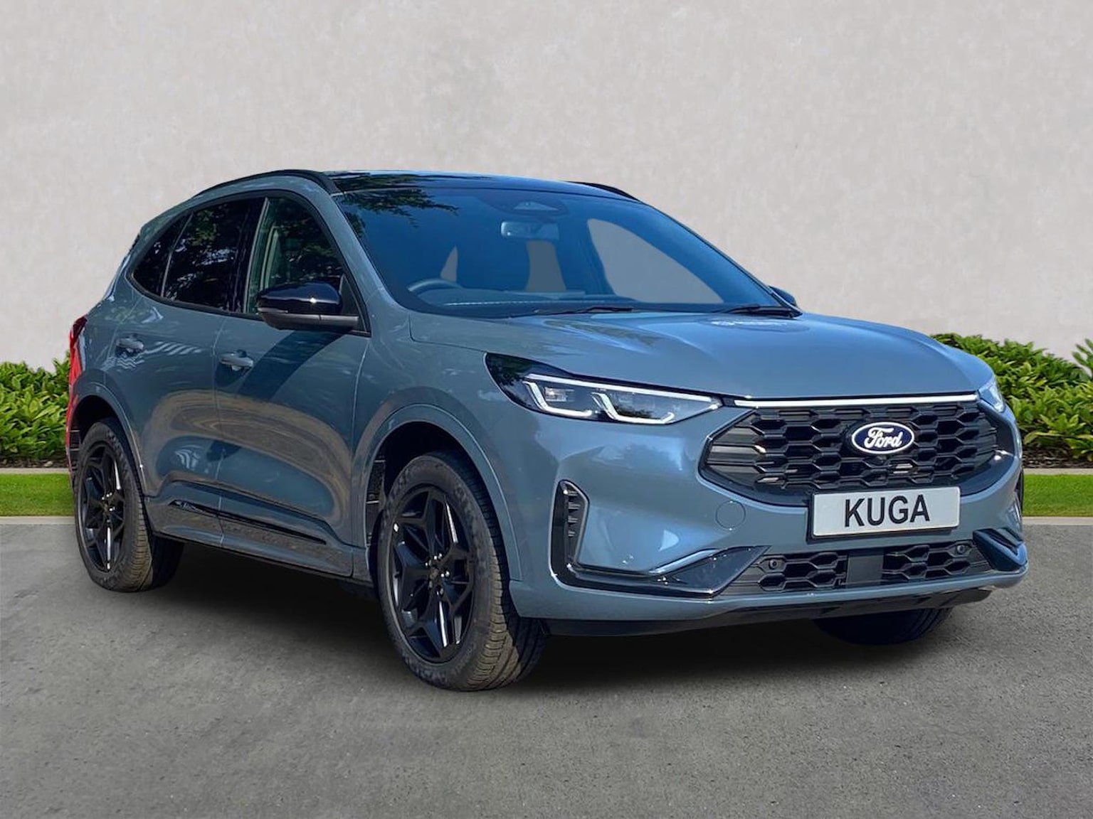 FORD KUGA ESTATE SPECIAL EDITIONS 2.5 Phev Bluecruise Edition 5Dr Cvt