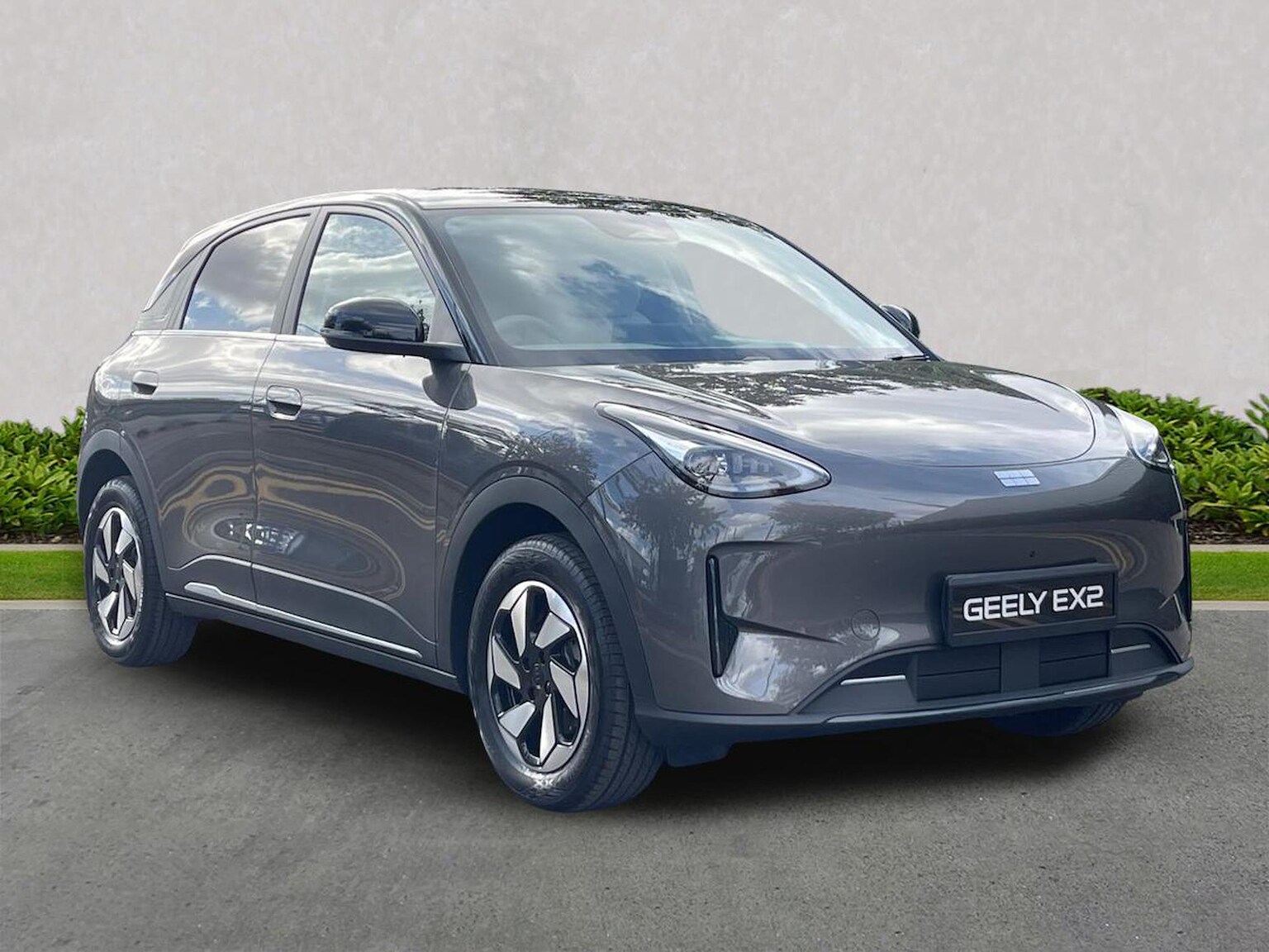 GEELY EX2 HATCHBACK 85Kw Ultra 47Kwh 5Dr Auto