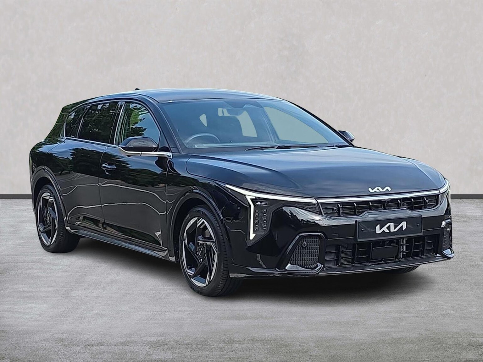 KIA K4 HATCHBACK 1.0T-Gdi 115 48V Gt-Line 5Dr Dct