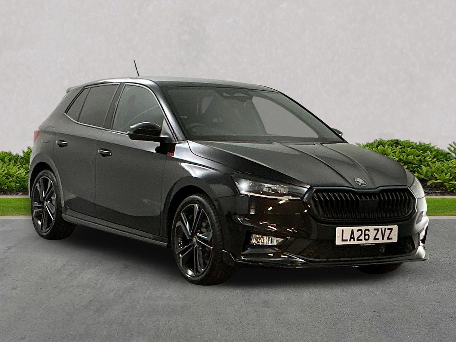 SKODA FABIA HATCHBACK 1.5 Tsi 177 130 5Dr Dsg