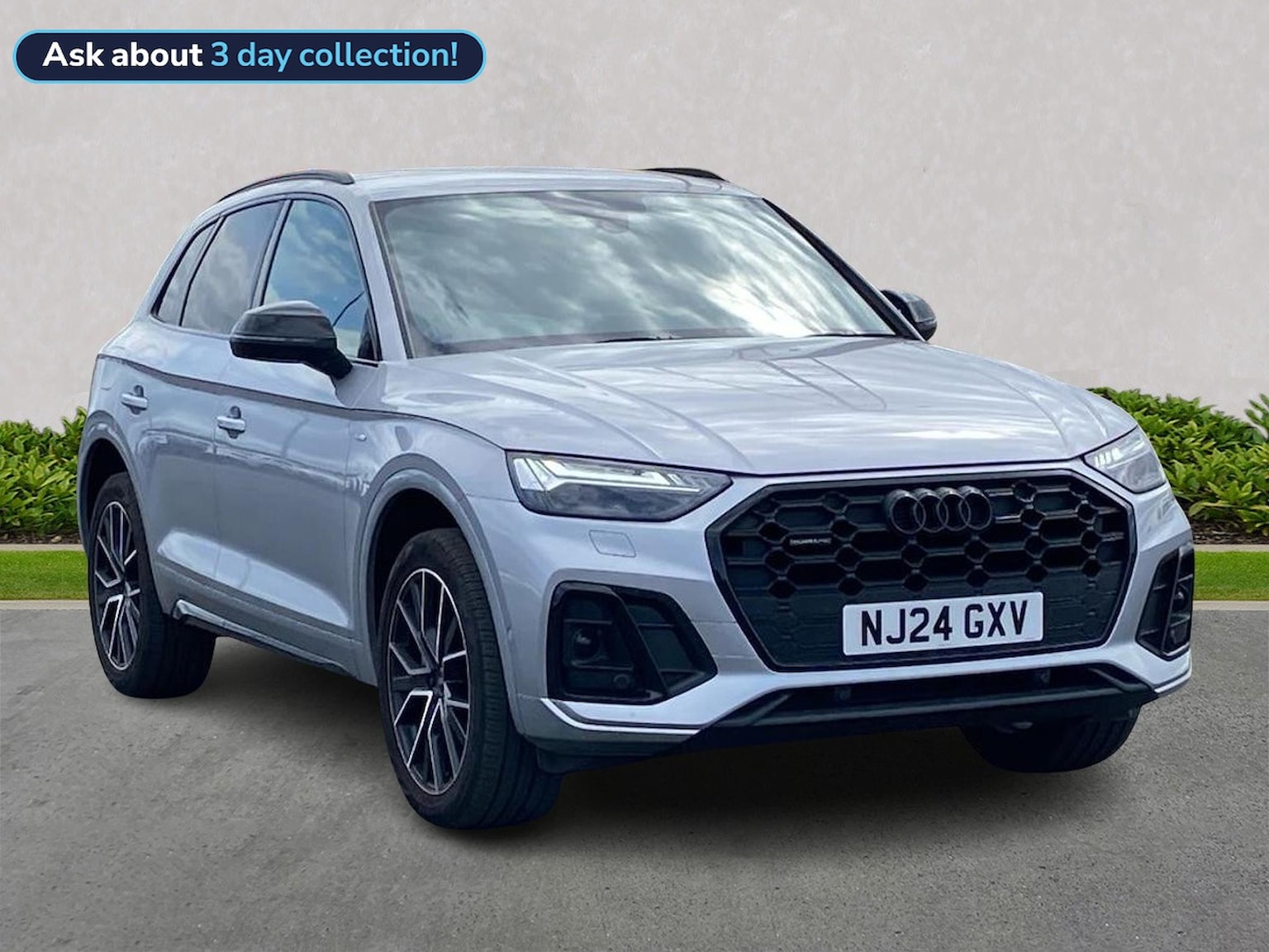 2024 Audi Q5