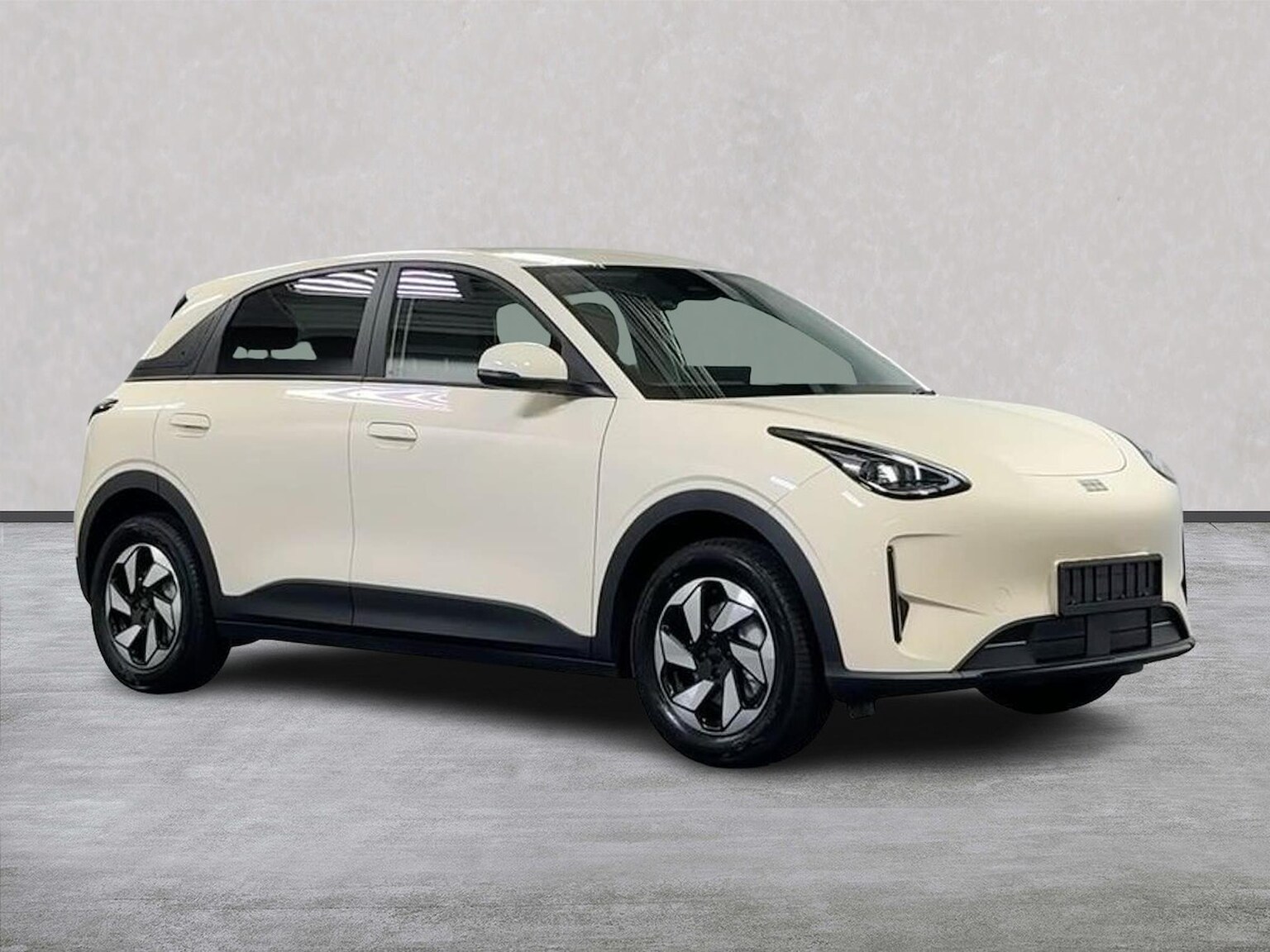 GEELY EX2 HATCHBACK 85Kw Max 47Kwh 5Dr Auto