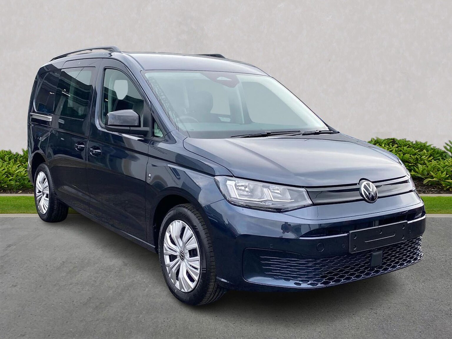 VOLKSWAGEN CADDY CARGO C20 DIESEL 2.0 Tdi 102 Commerce Plus Kombi