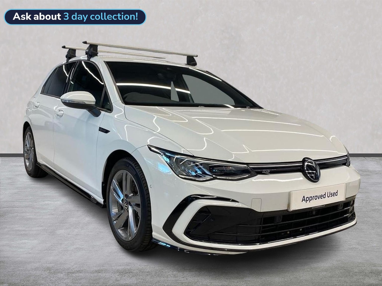 2022 Volkswagen Golf