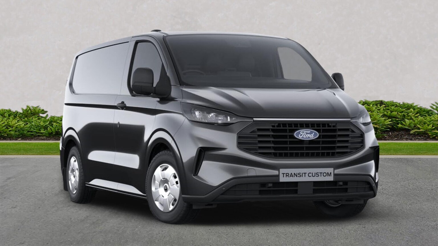 FORD TRANSIT CUSTOM 280 L1 DIESEL FWD 2.0 Ecoblue 136Ps H1 Van Trend