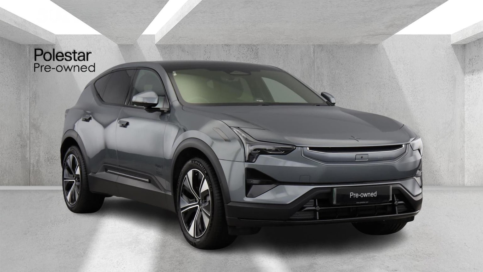 Polestar 3