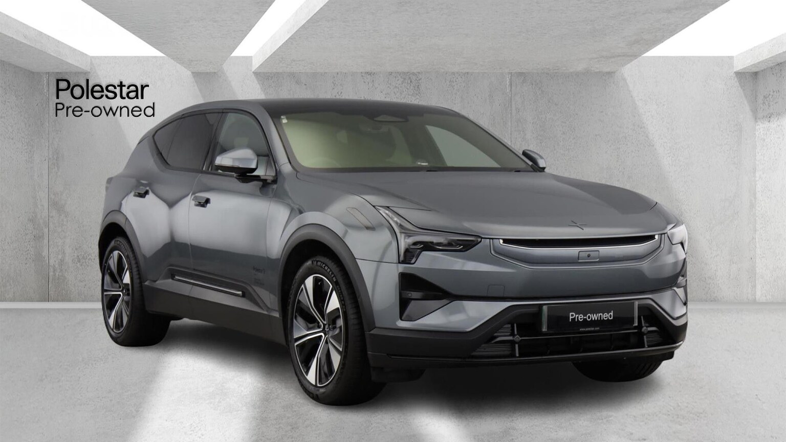 POLESTAR 3 ESTATE 245Kw 92Kwh Rear Motor Prime 5Dr Auto