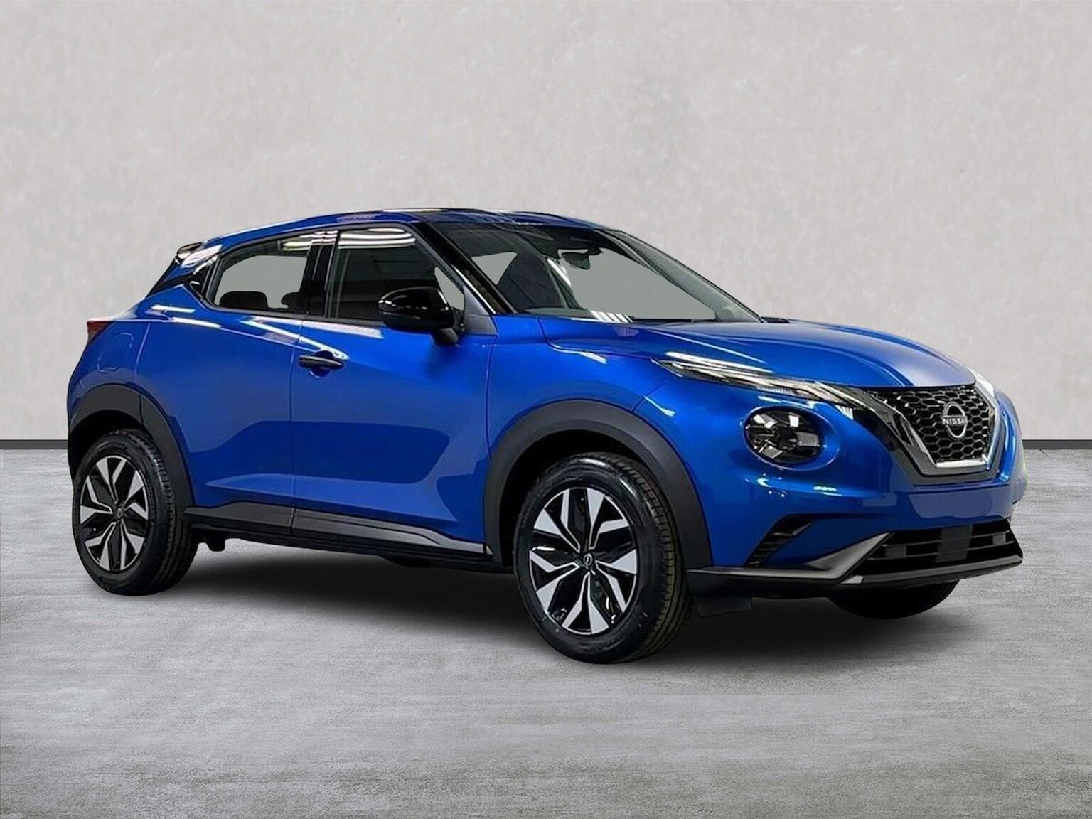 NISSAN JUKE HATCHBACK 1.0 Dig-T Acenta Premium 5Dr Dct [Revised]