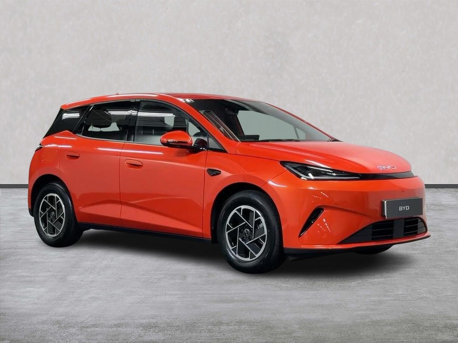 BYD DOLPHIN G HATCHBACK 1.5 Dm-I 212 Boost 5Dr Auto