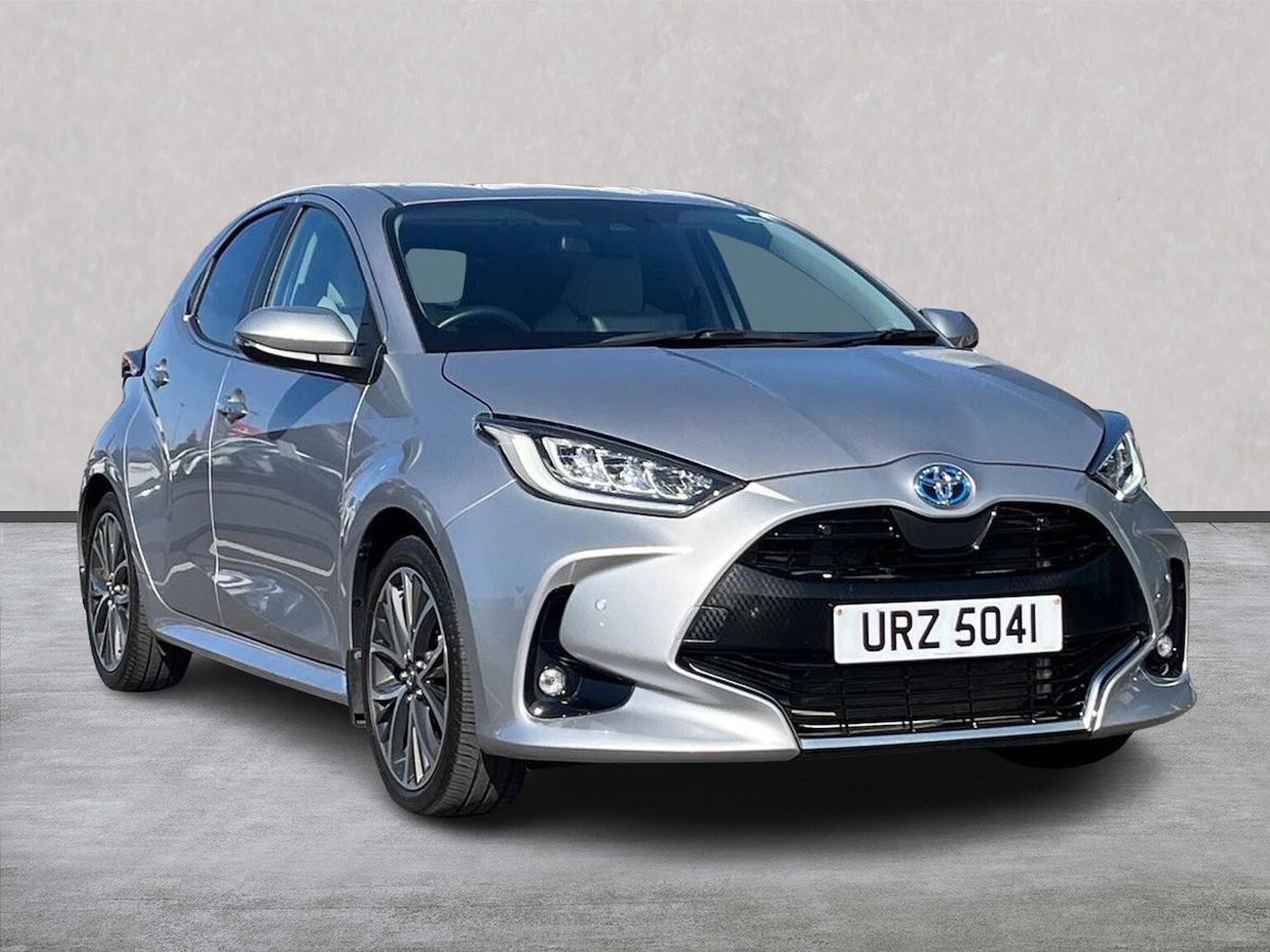 TOYOTA YARIS HATCHBACK 1.5 Vvt-H Excel Hatchback 5Dr Petrol Hybrid E-Cvt Euro 6 (S/S) (116 Ps)