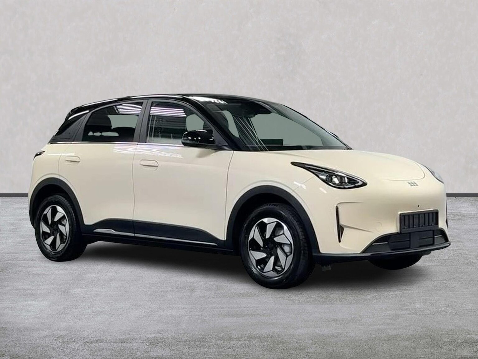 GEELY EX2 HATCHBACK 85Kw Ultra 47Kwh 5Dr Auto