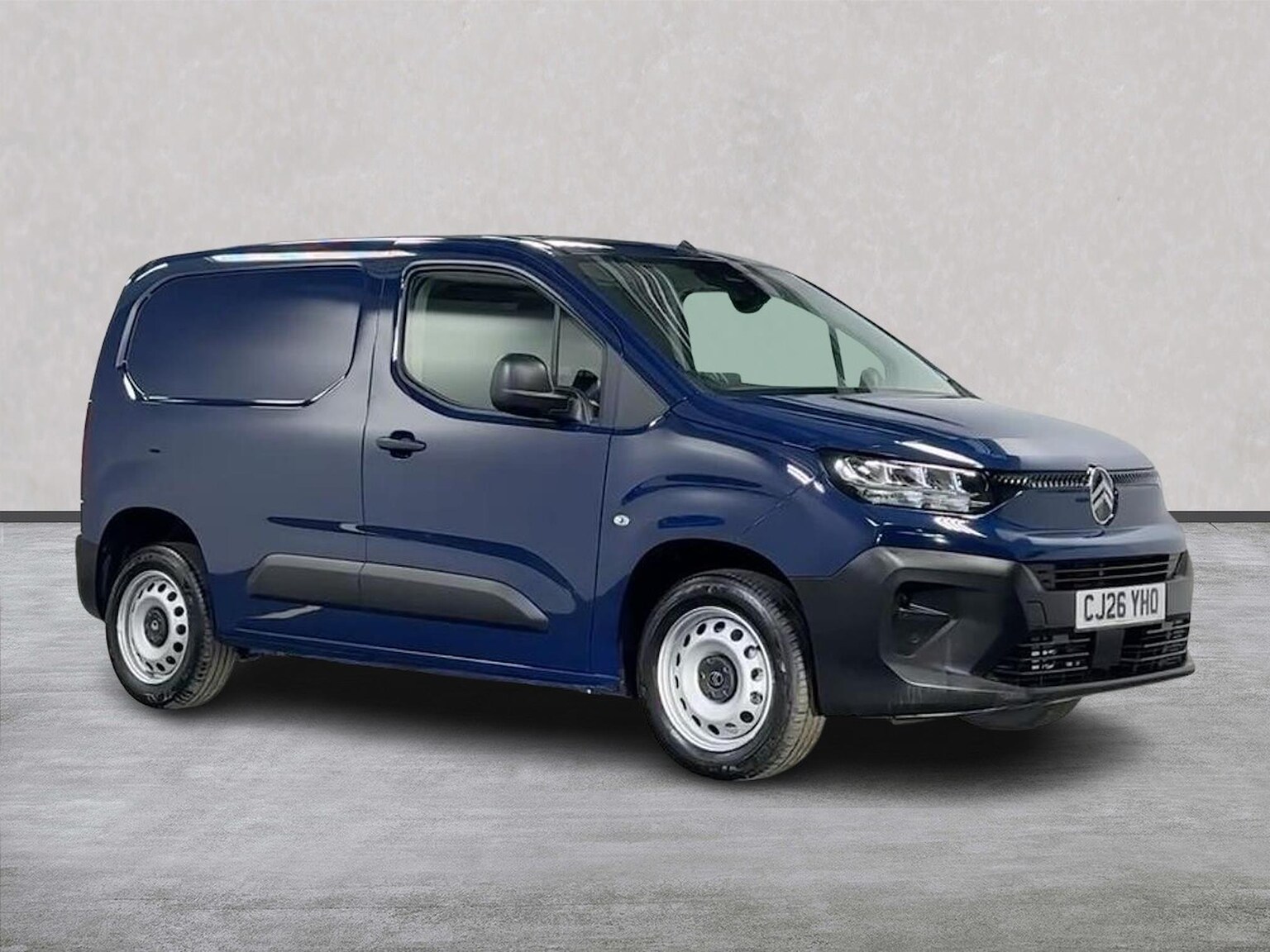 CITROEN BERLINGO M DIESEL 1.5 Enterprise Plus M Panel Van 5Dr Diesel Manual Swb Euro 6 (S/S) (100 Ps)