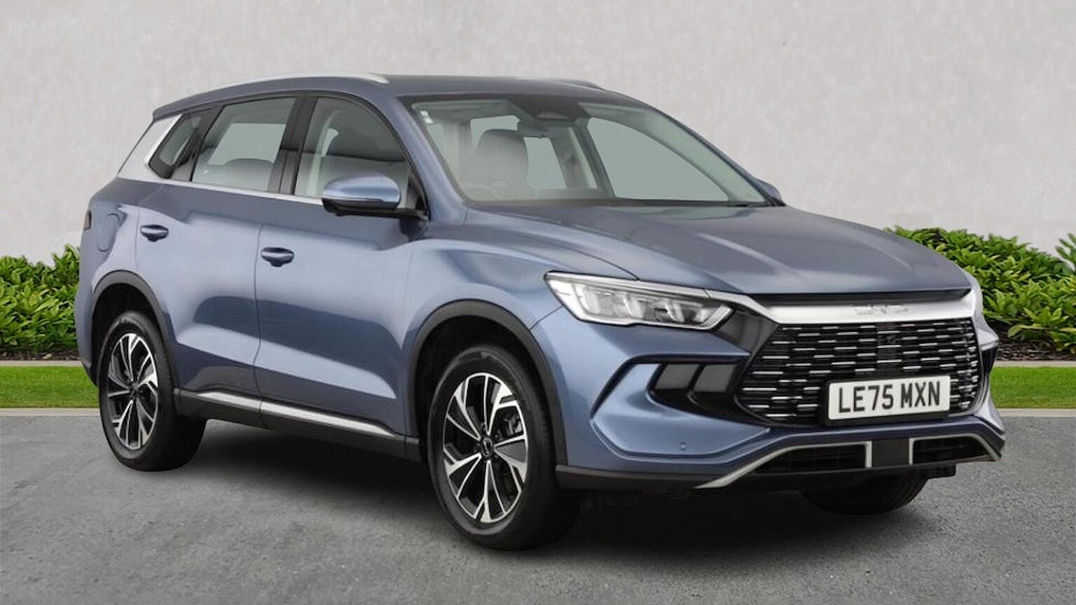 BYD SEALION 5 ESTATE 1.5 Dm-I Design 5Dr Auto