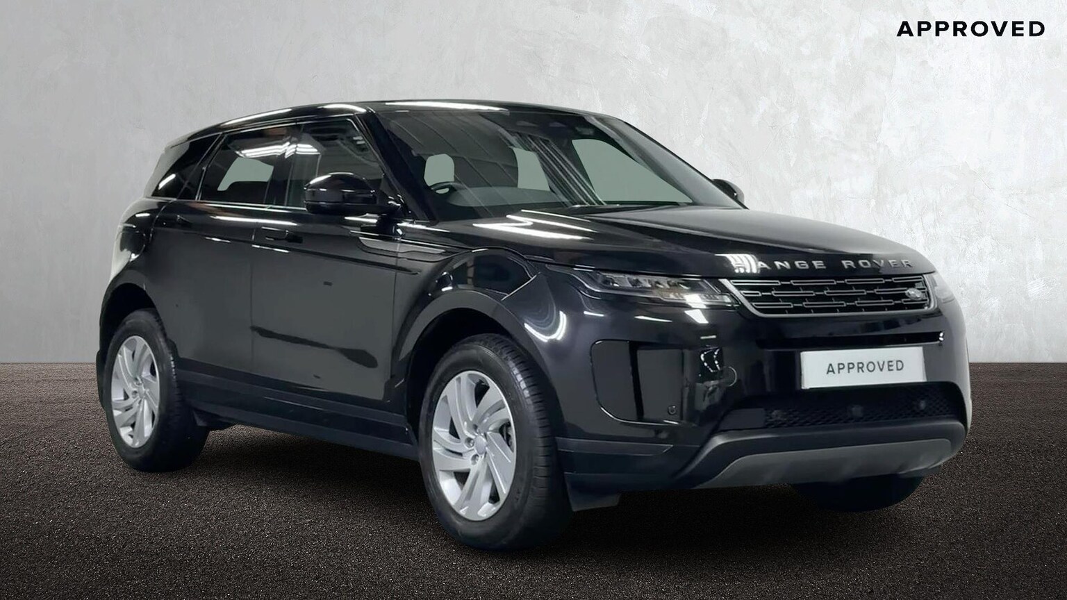 LAND ROVER RANGE ROVER EVOQUE DIESEL HATCHBACK 2.0 D165 Mhev S Suv 5Dr Diesel Auto 4Wd Euro 6 (S/S) (163 Ps)