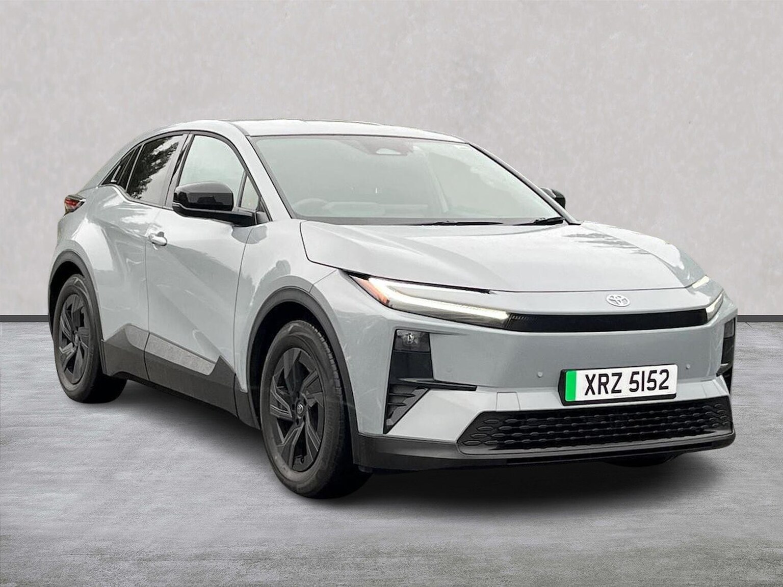 TOYOTA C-HR+ ELECTRIC HATCHBACK 165Kw Design 77Kwh 5Dr Auto