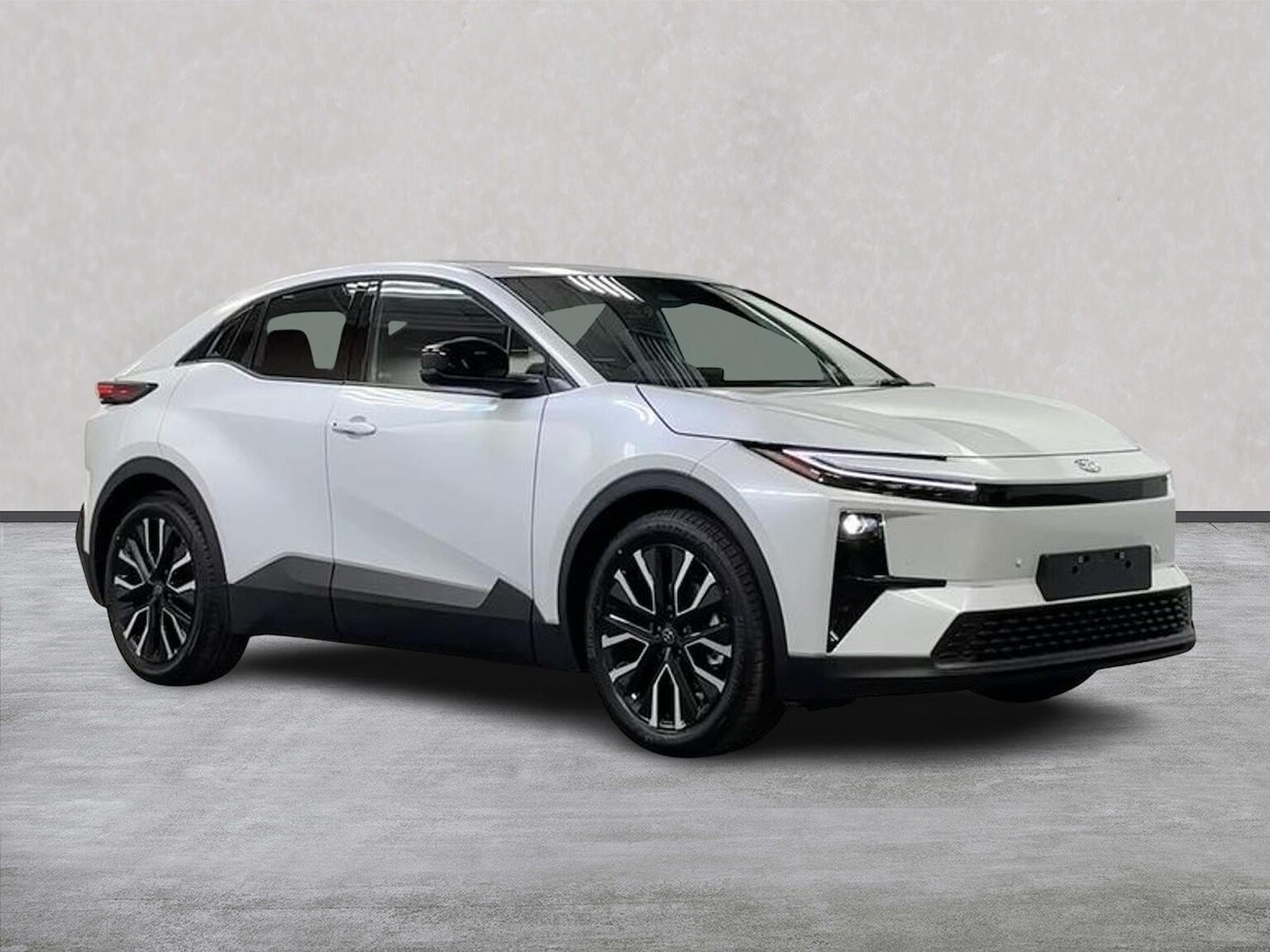 TOYOTA C-HR+ ELECTRIC HATCHBACK 165Kw Design 77Kwh 5Dr Auto
