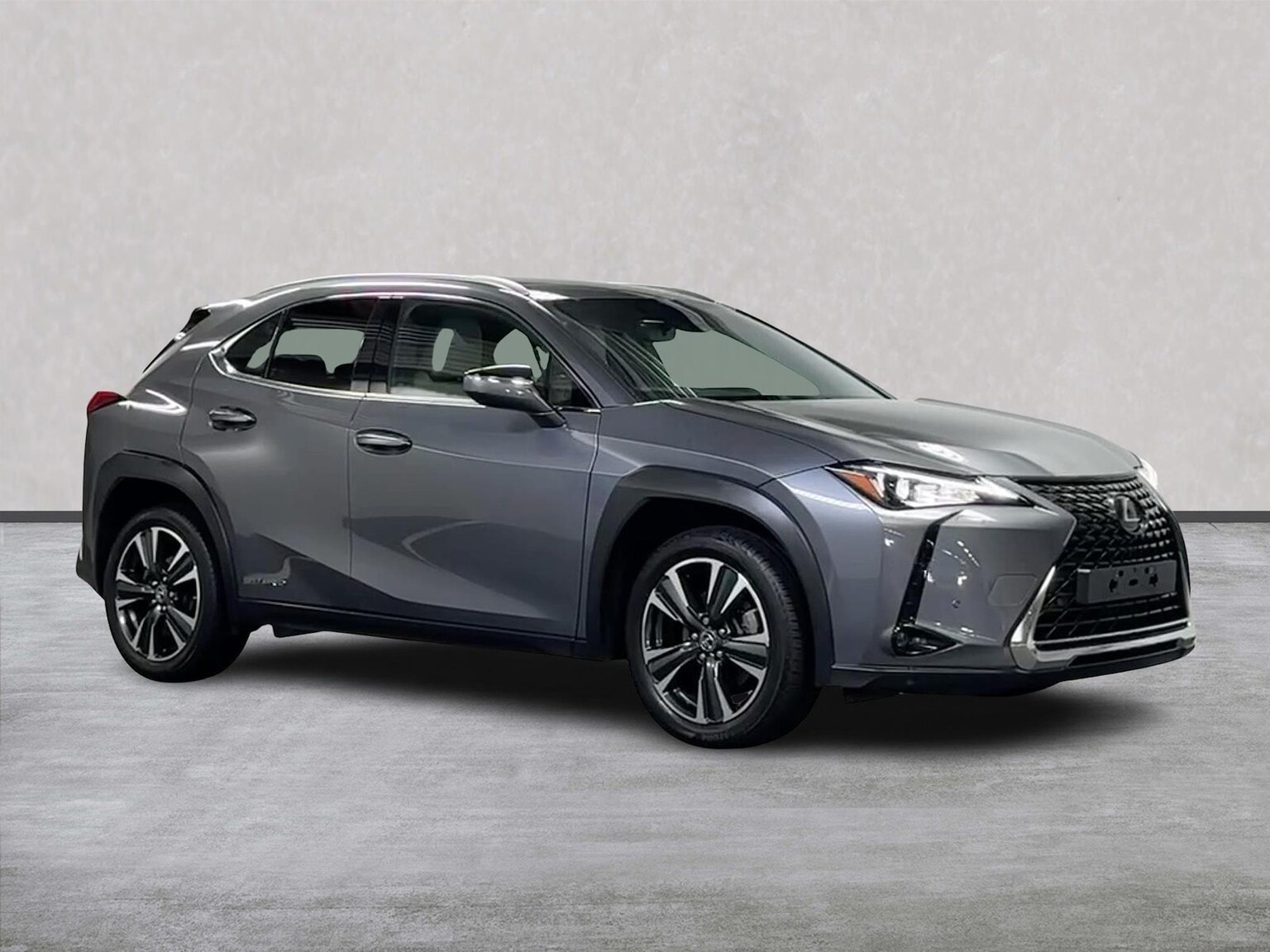 LEXUS UX HATCHBACK 2.0 250H Suv 5Dr Petrol Hybrid E-Cvt Euro 6 (S/S) (184 Ps)